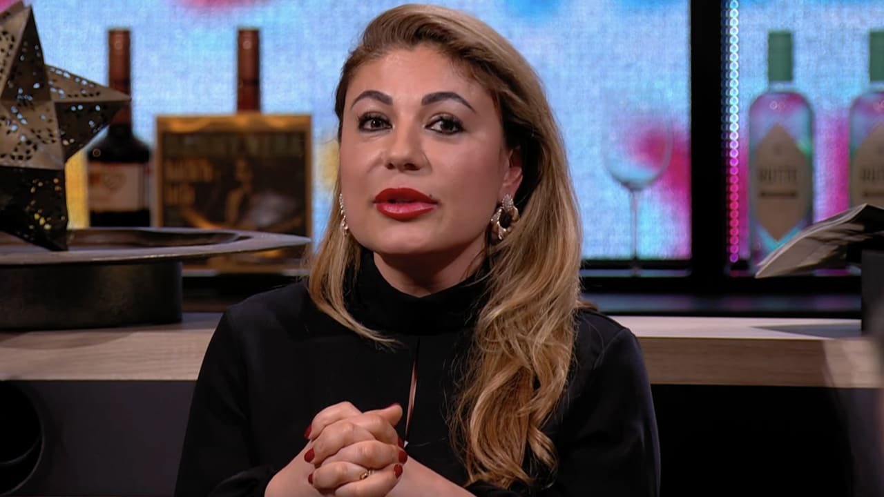 Columniste Yesim Candan: 'Dickpics sturen past echt bij Nederland'