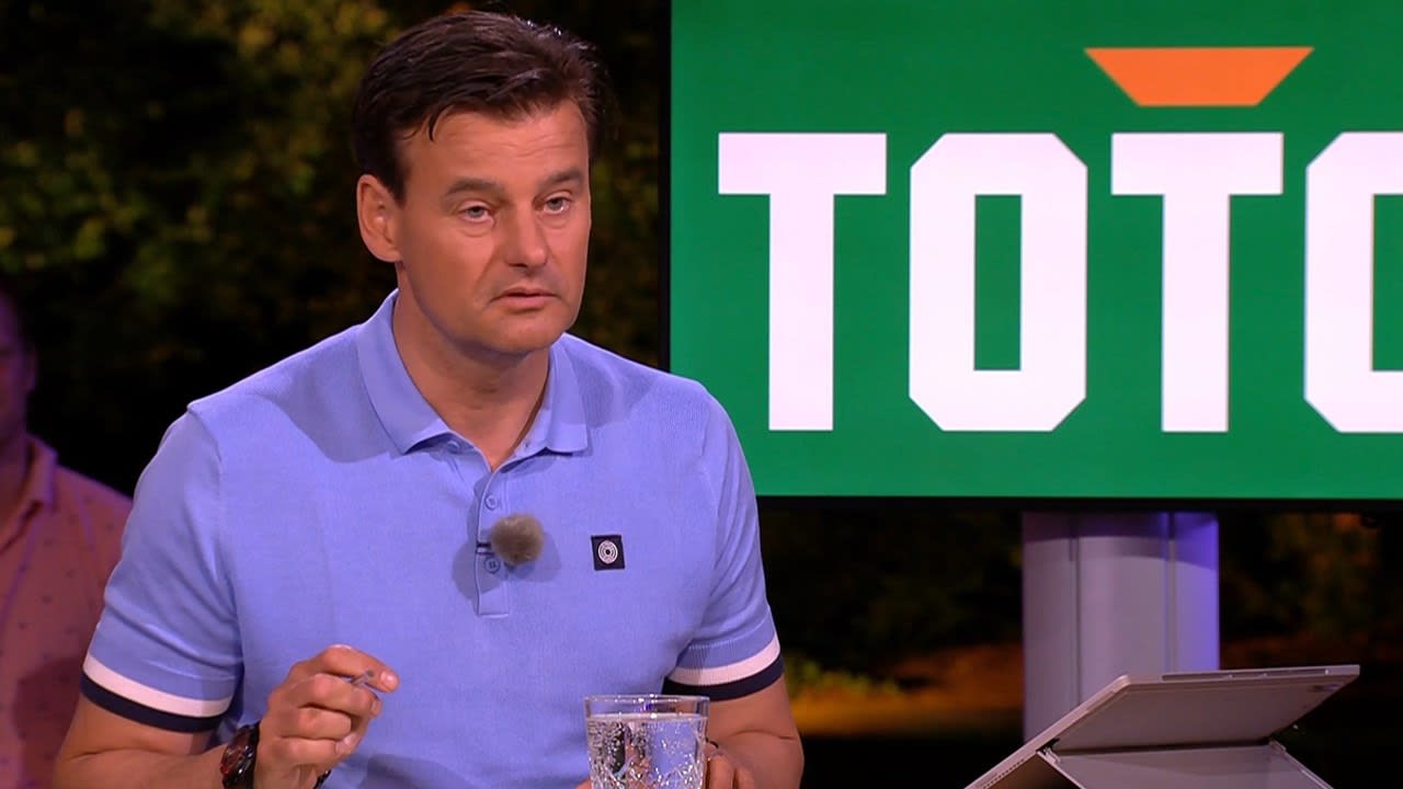 TOTO-voorspelling: 'Een spectaculair einde van deze uitzendin...