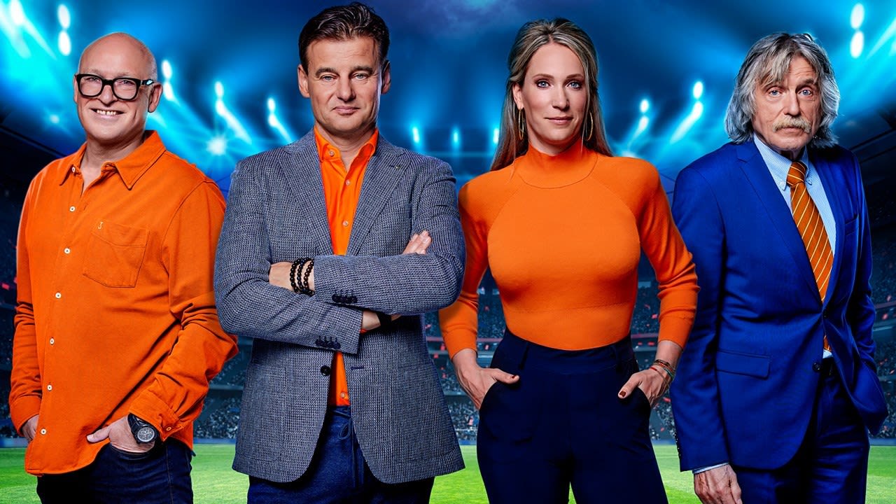 Fotograaf persfoto De Oranjezomer legt uit: zijn de borsten v...