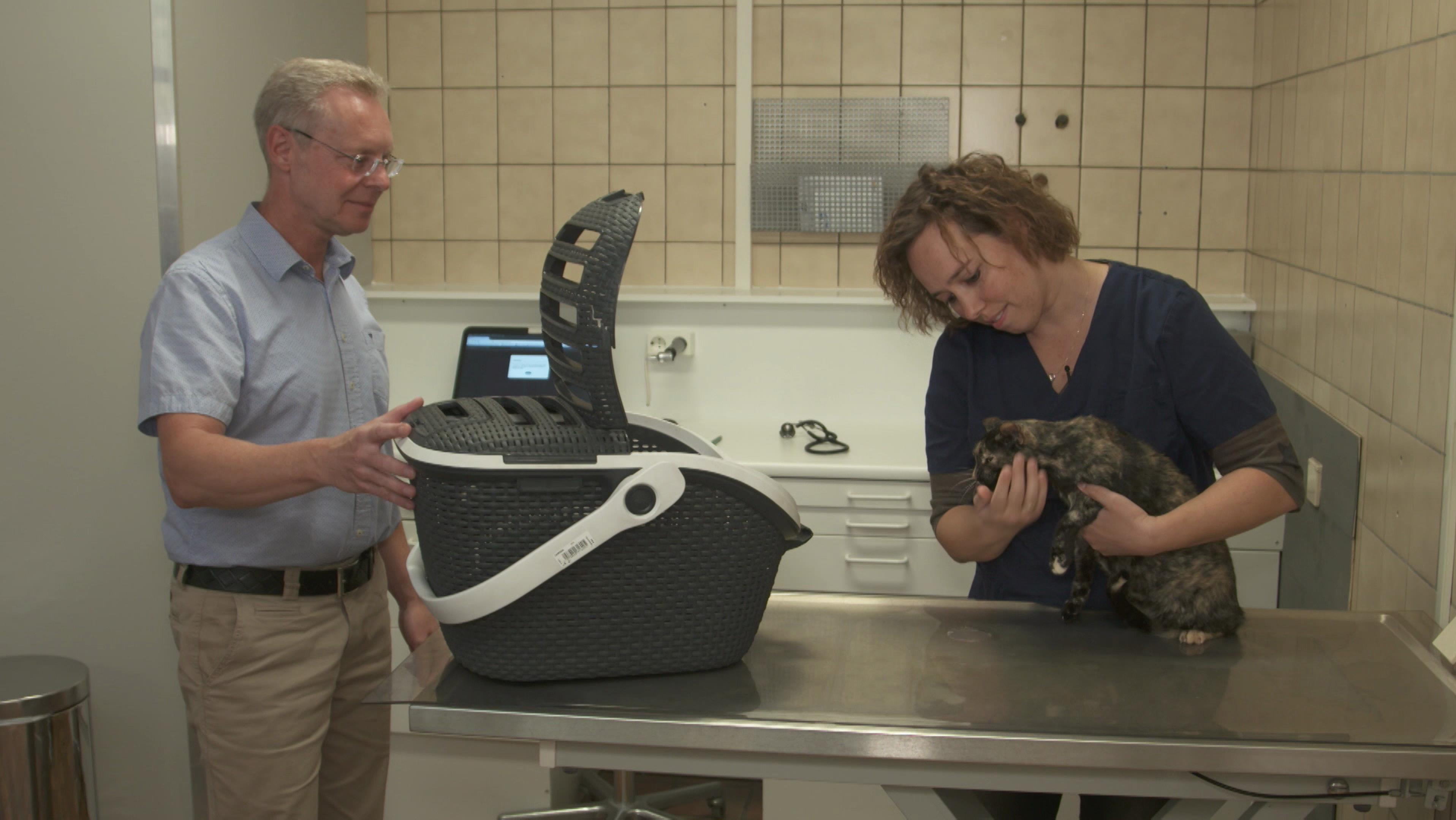 Seizoen 3, aflevering 44