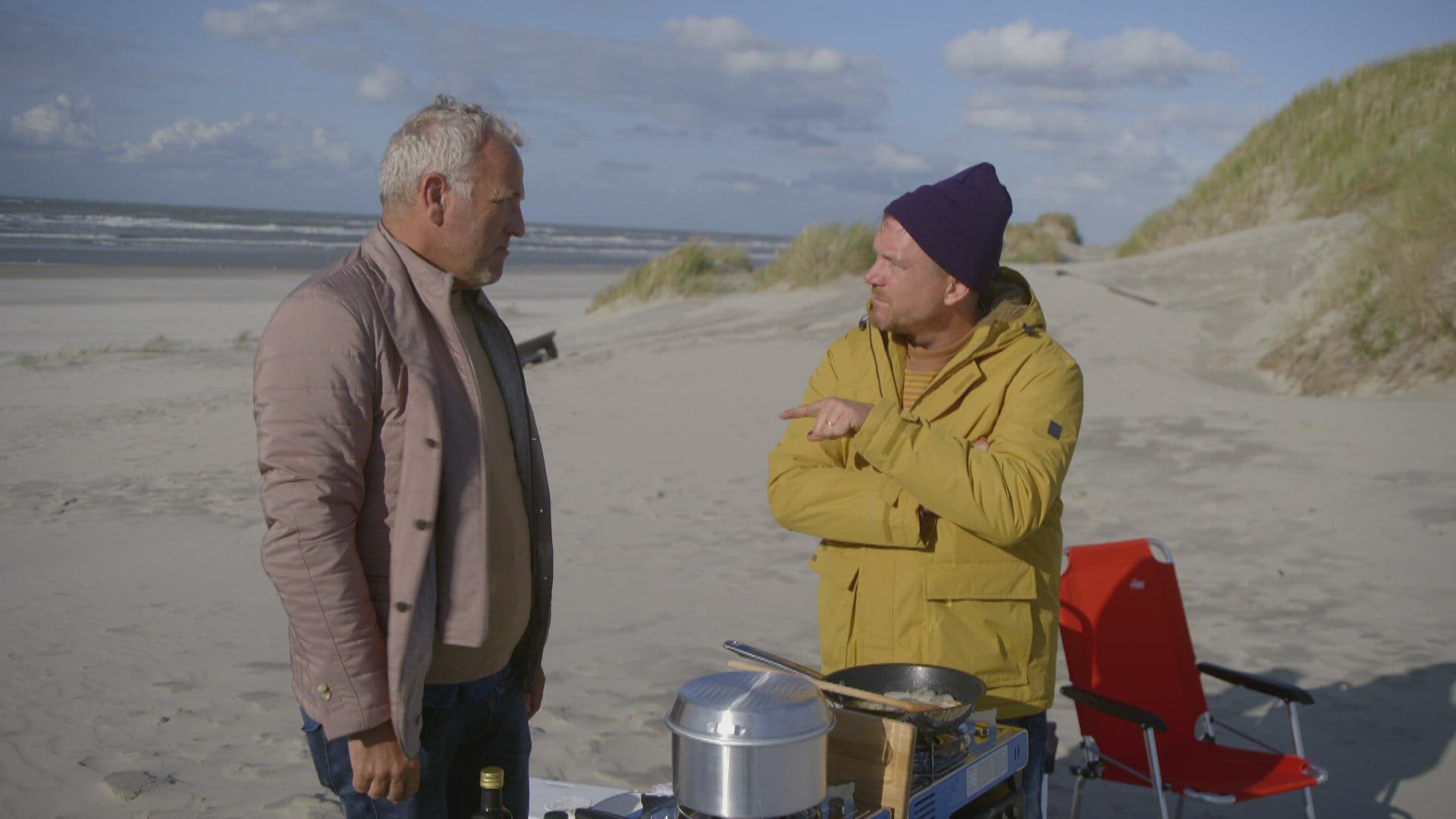Seizoen 4, aflevering 2