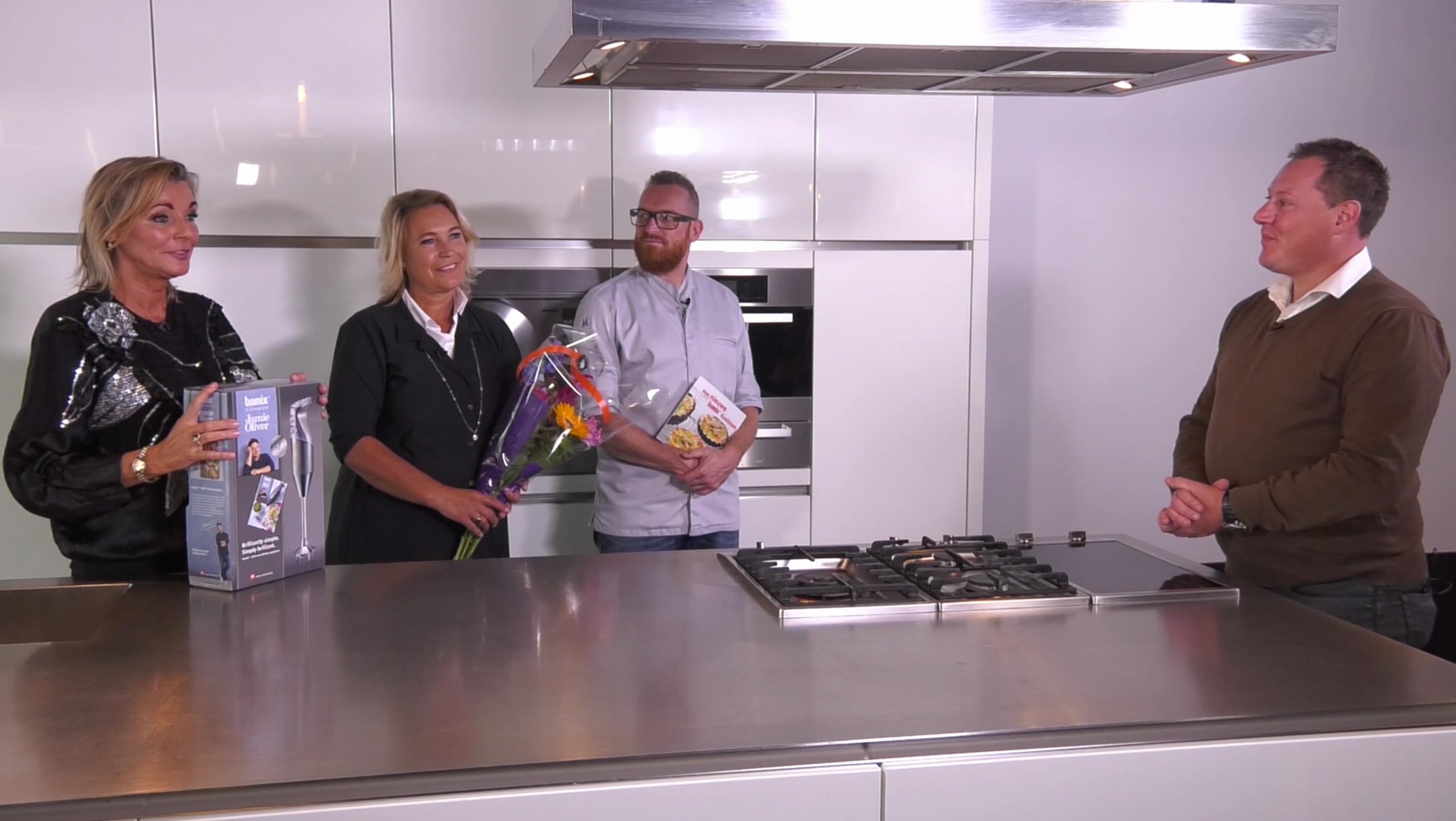 Seizoen 2, aflevering 26