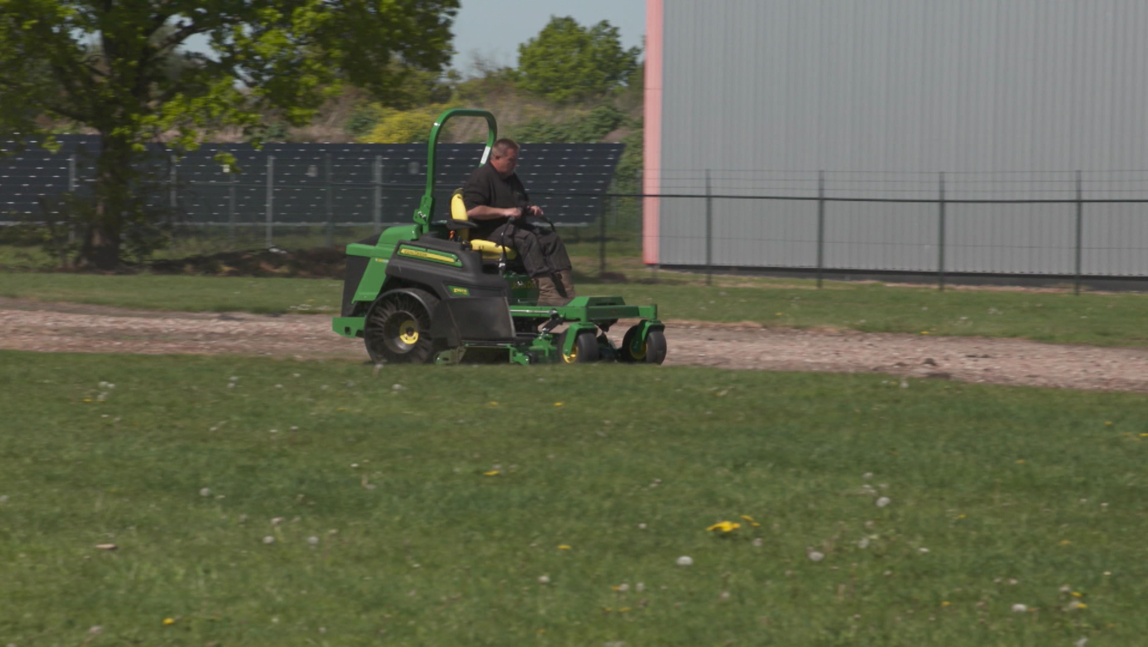 Seizoen 3, aflevering 46
