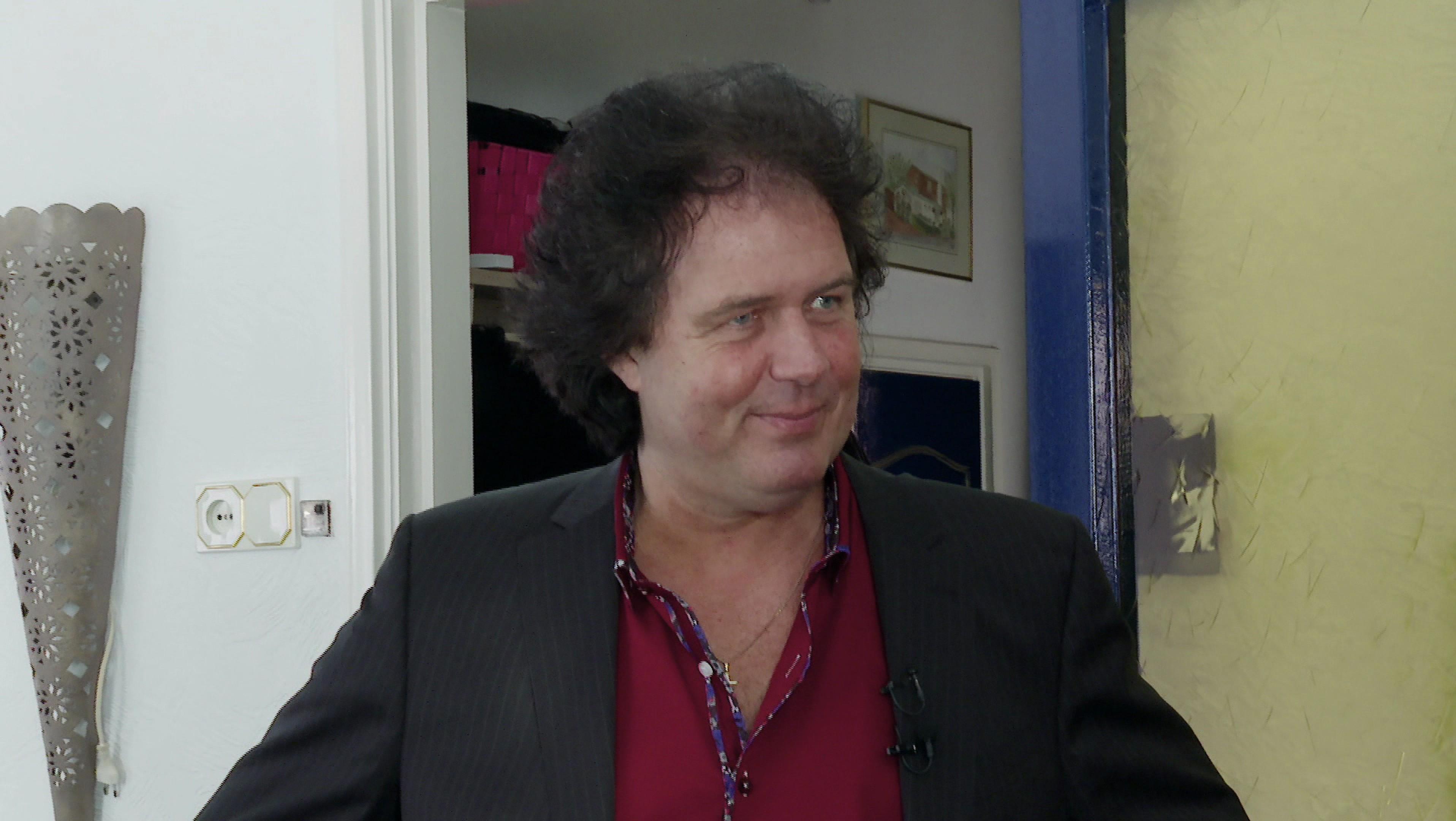 Seizoen 2, aflevering 1