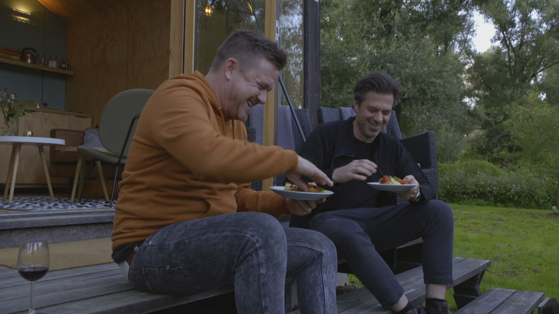 Seizoen 4, aflevering 3