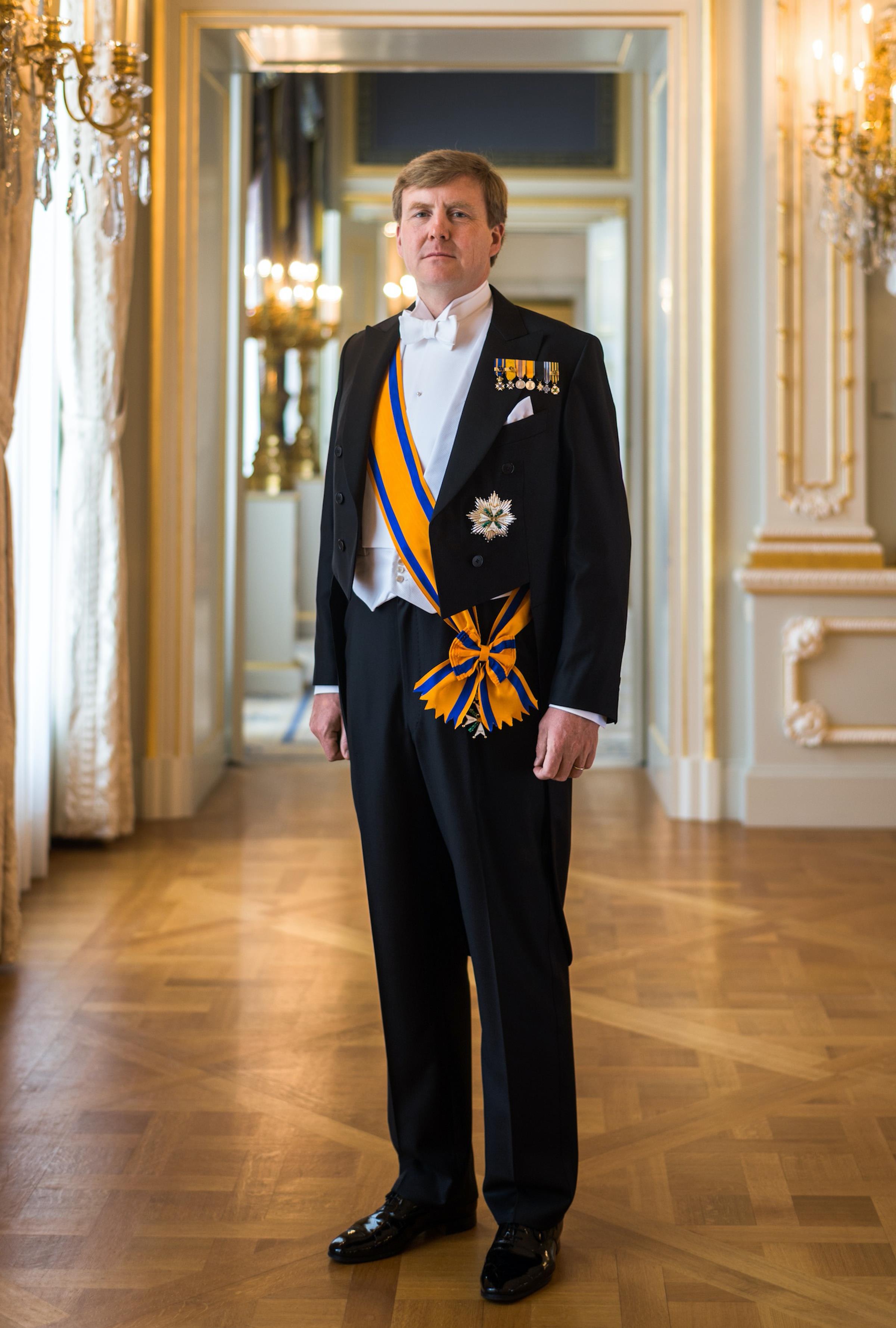 Kersttoespraak Koning Willem-Alexander