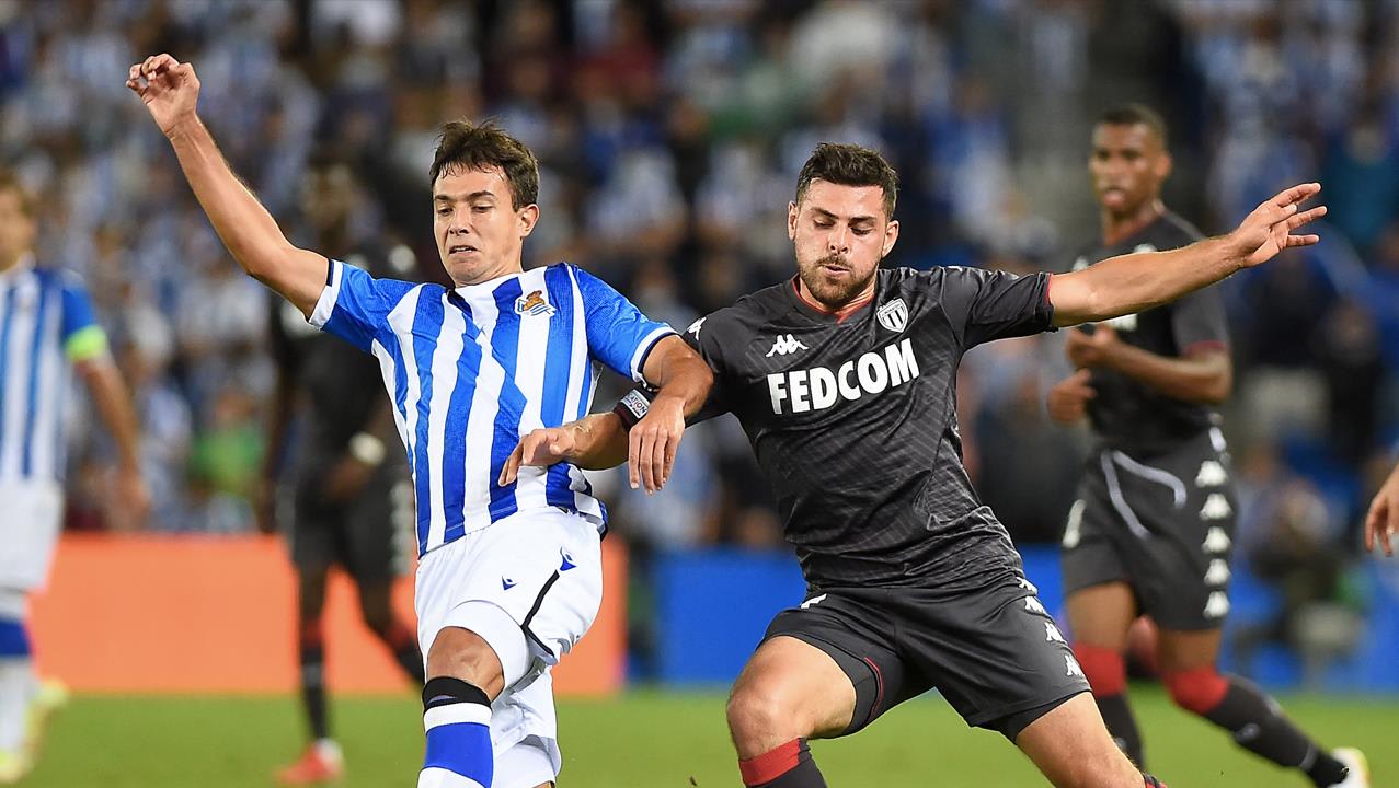 Samenvatting Europa & Conference League S2021 E2
