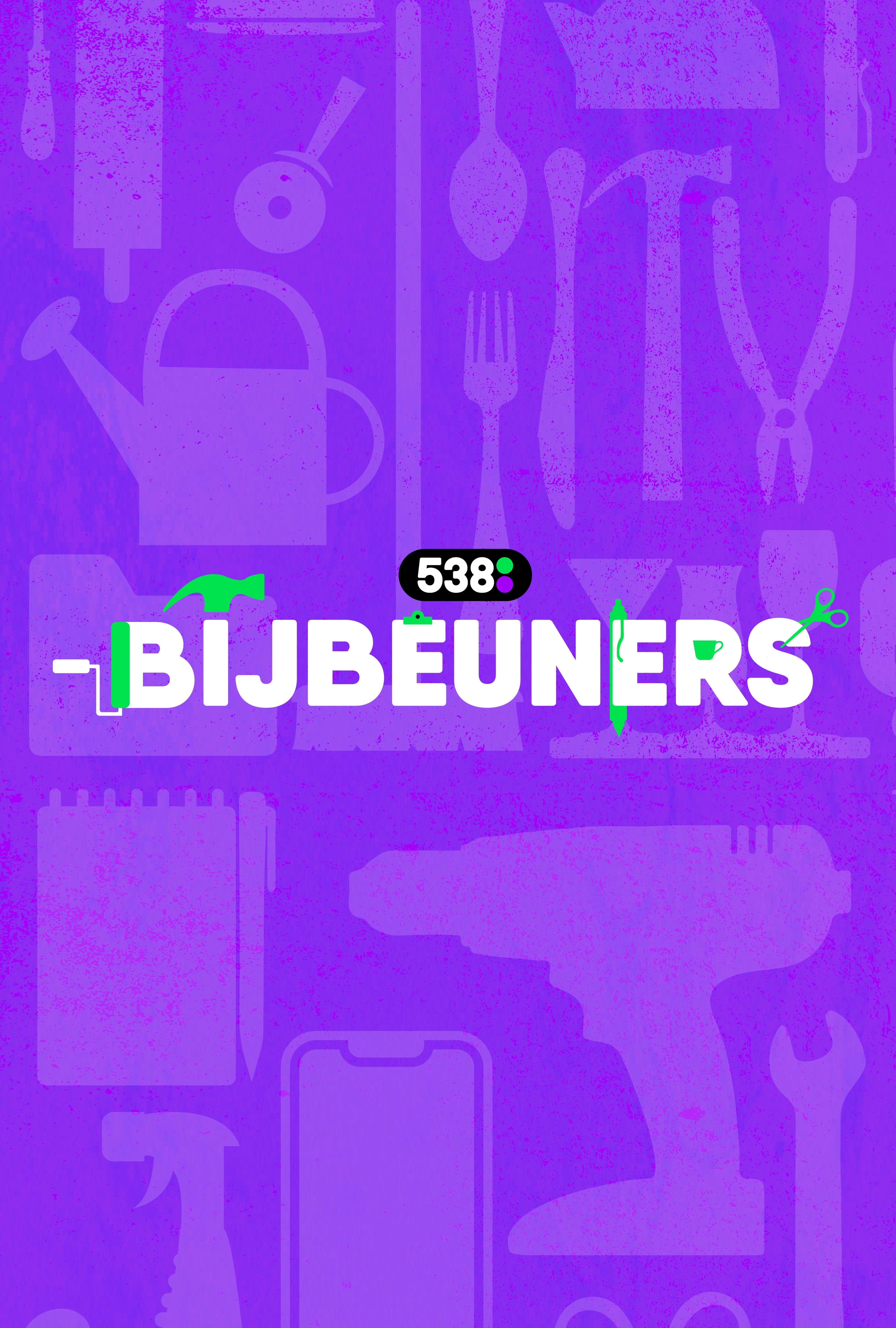 Bijbeuners