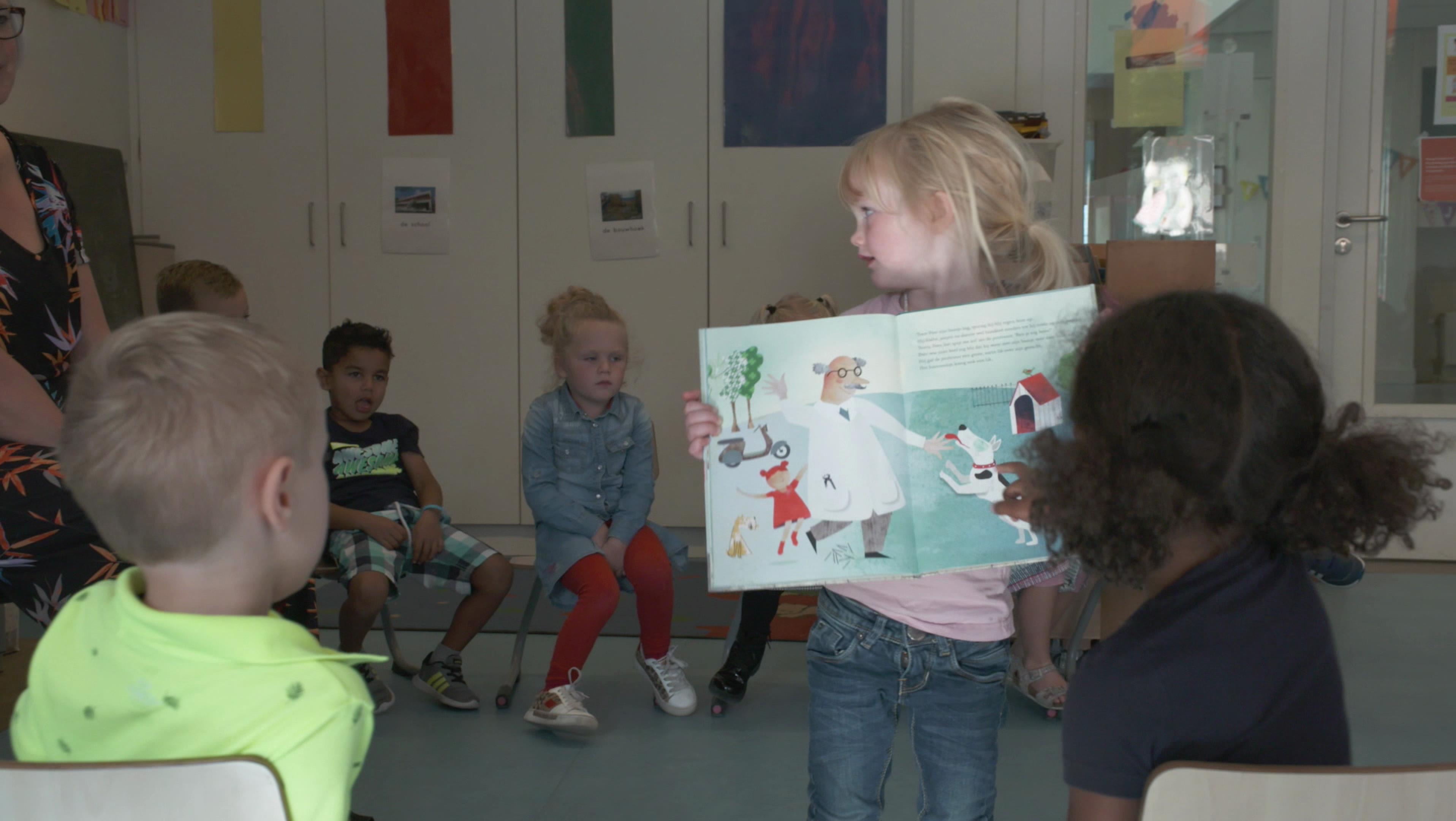 Seizoen 3, aflevering 42