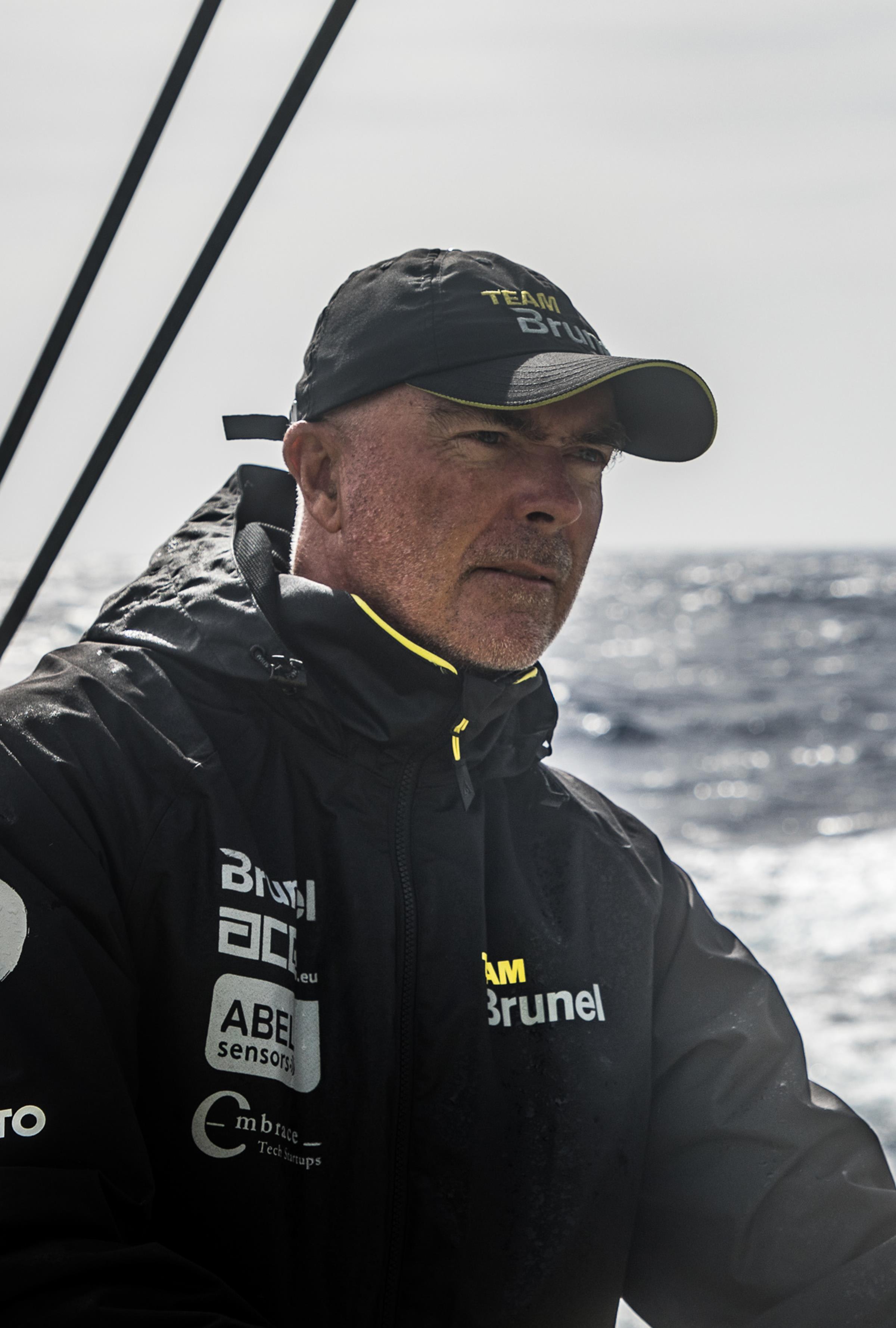 The Ocean Race