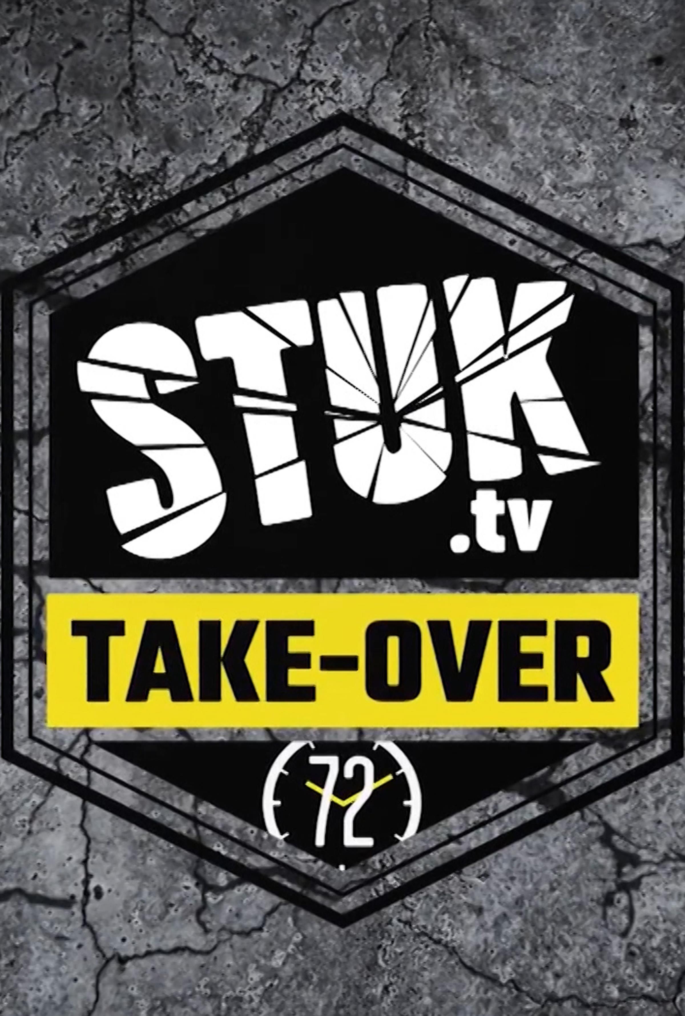 StukTV TAKE-OVER