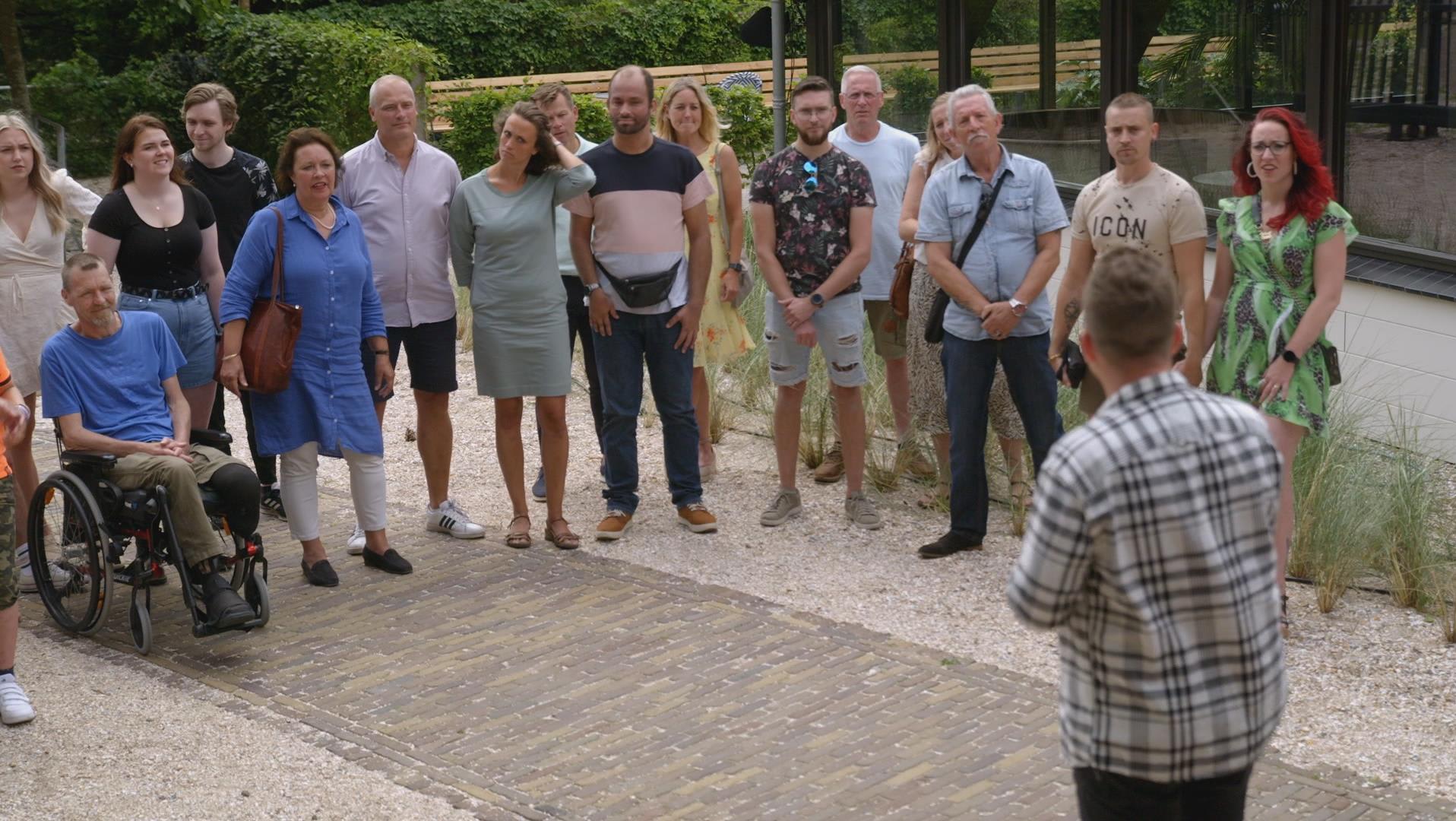 Seizoen 3, aflevering 2