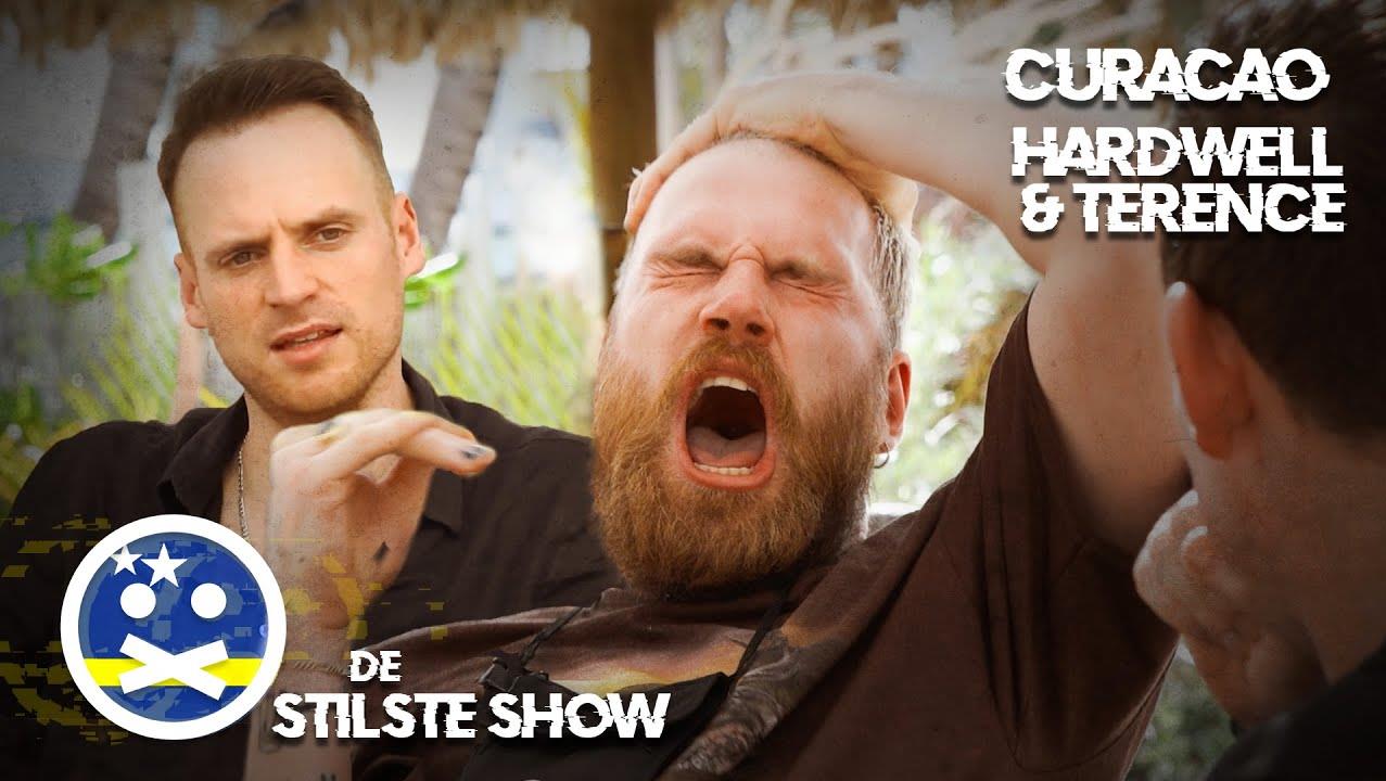 Seizoen 2, aflevering 7
