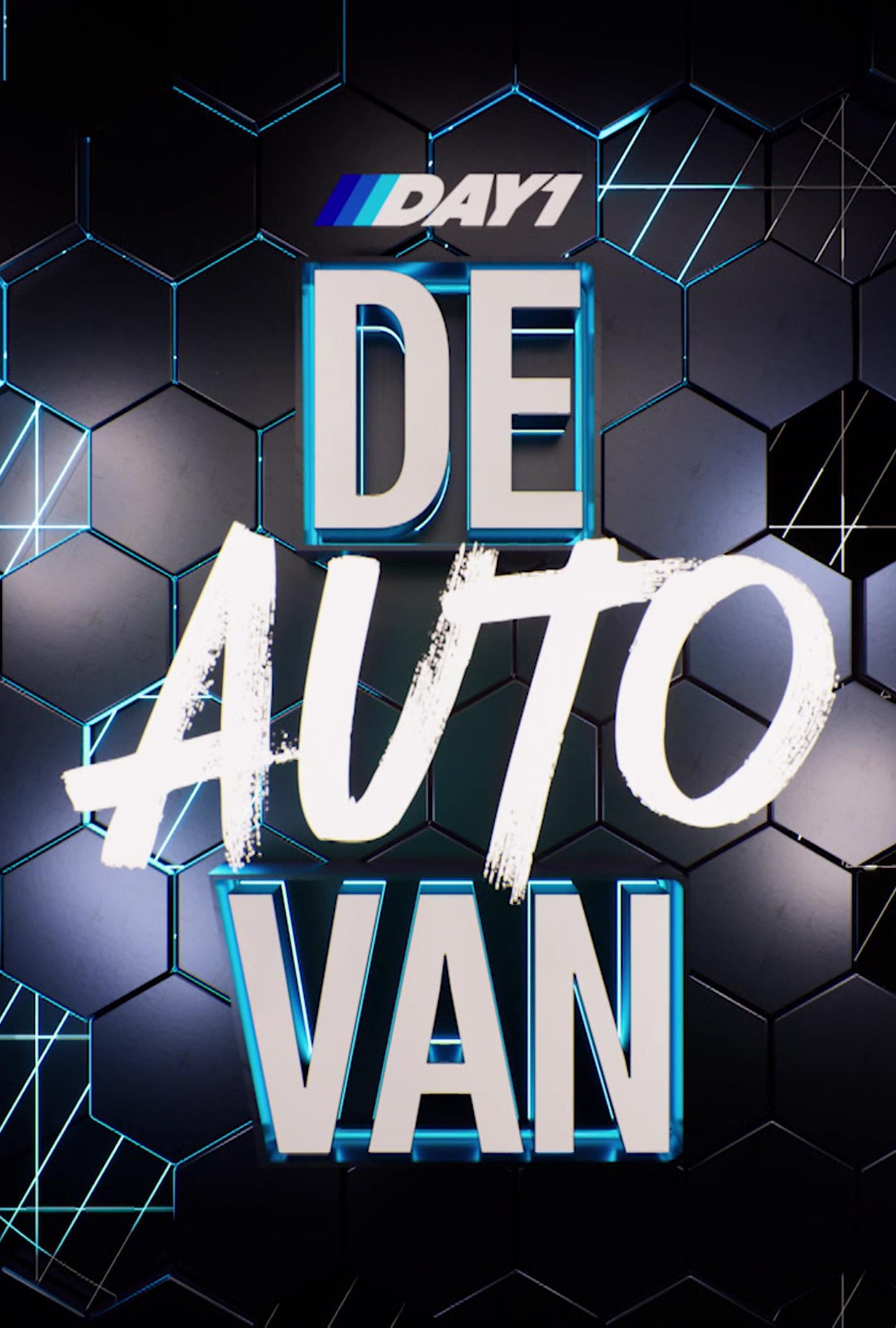 De Auto Van...