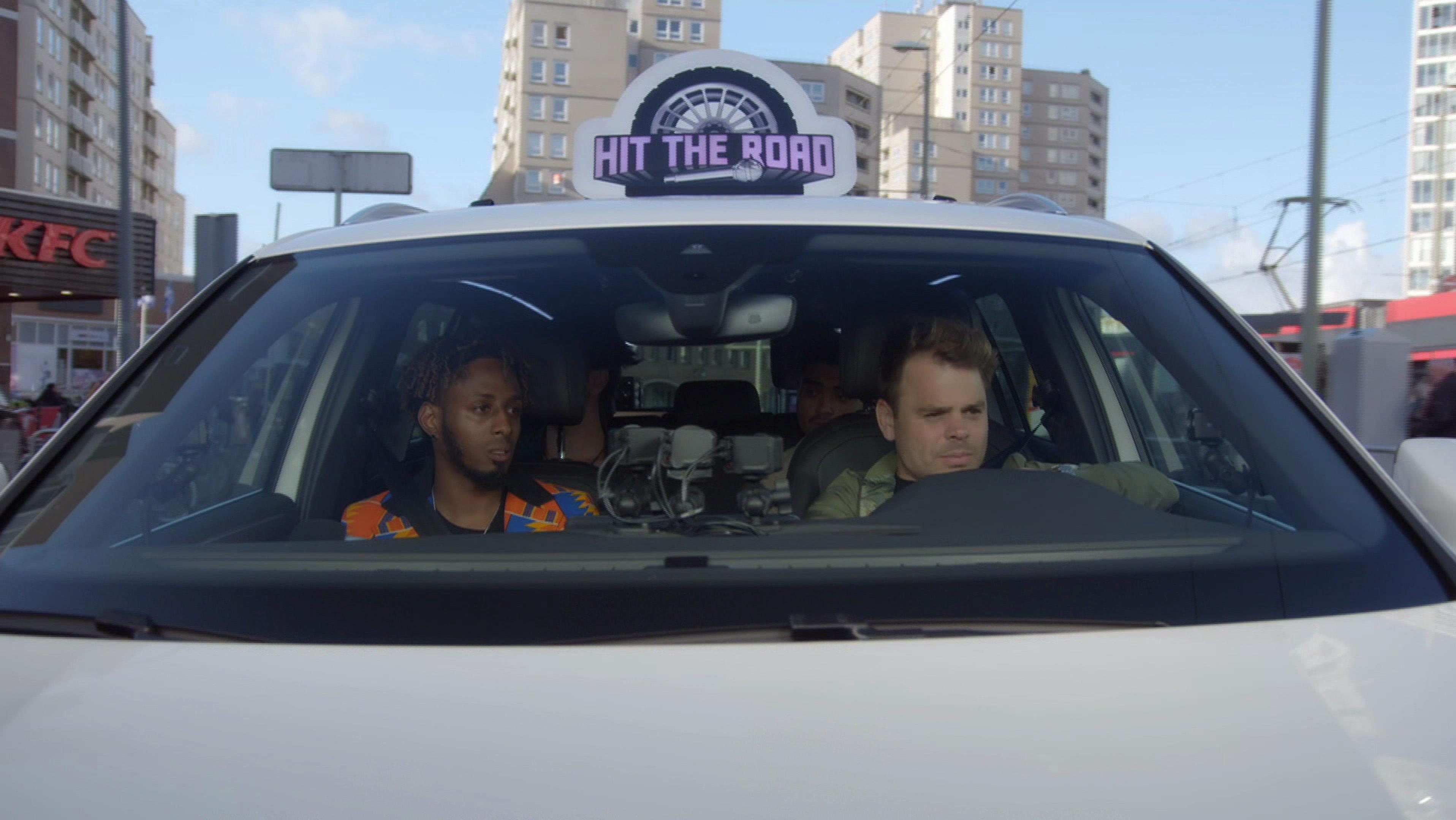Seizoen 1, aflevering 5