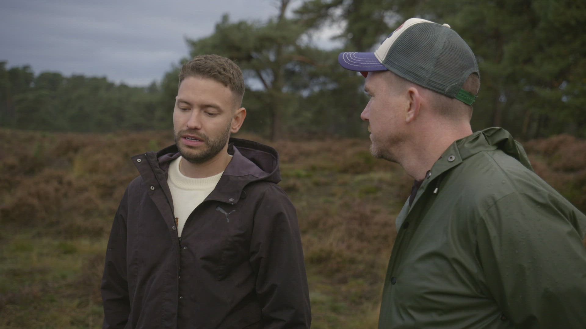 Seizoen 4, aflevering 6