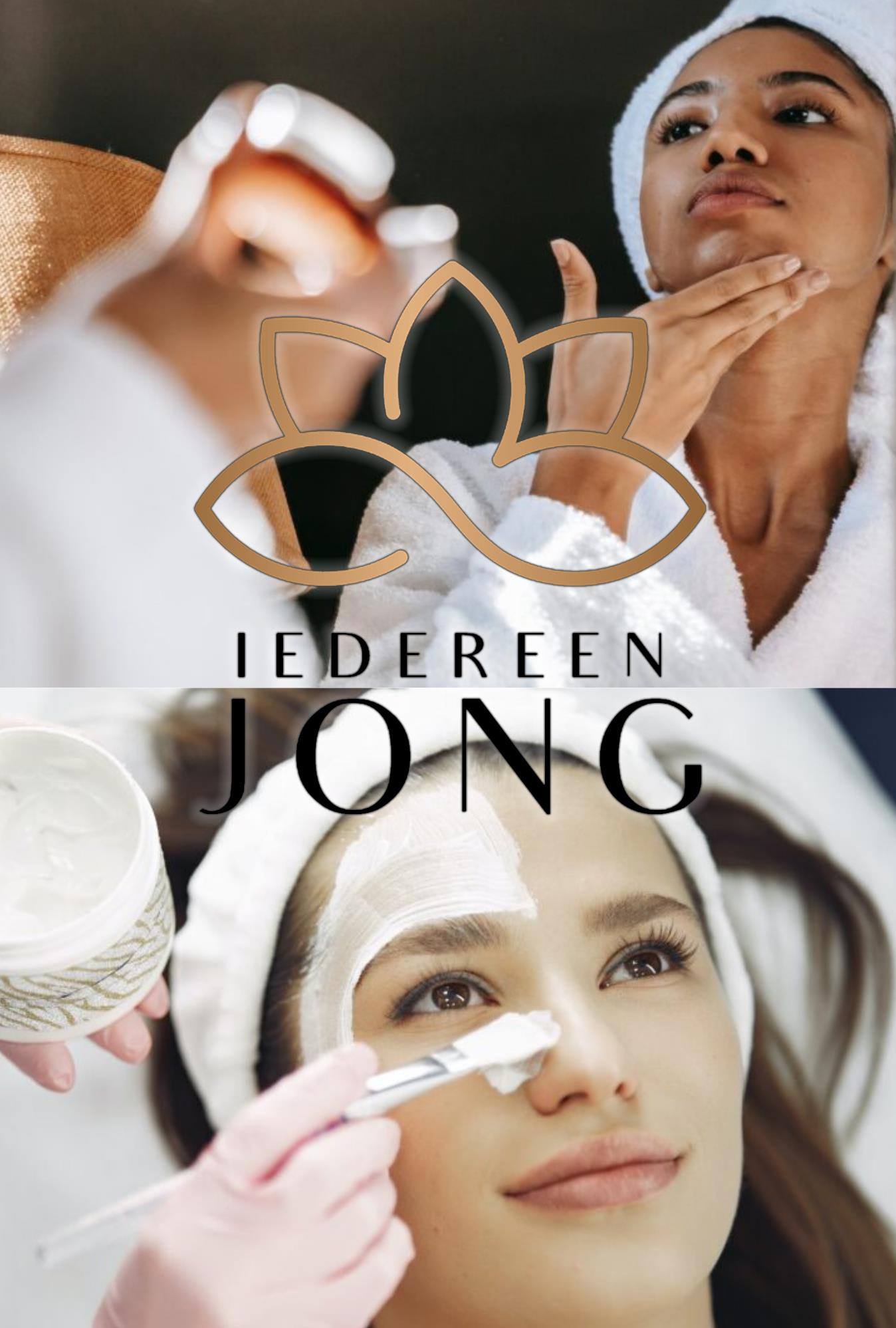 Iedereen Jong