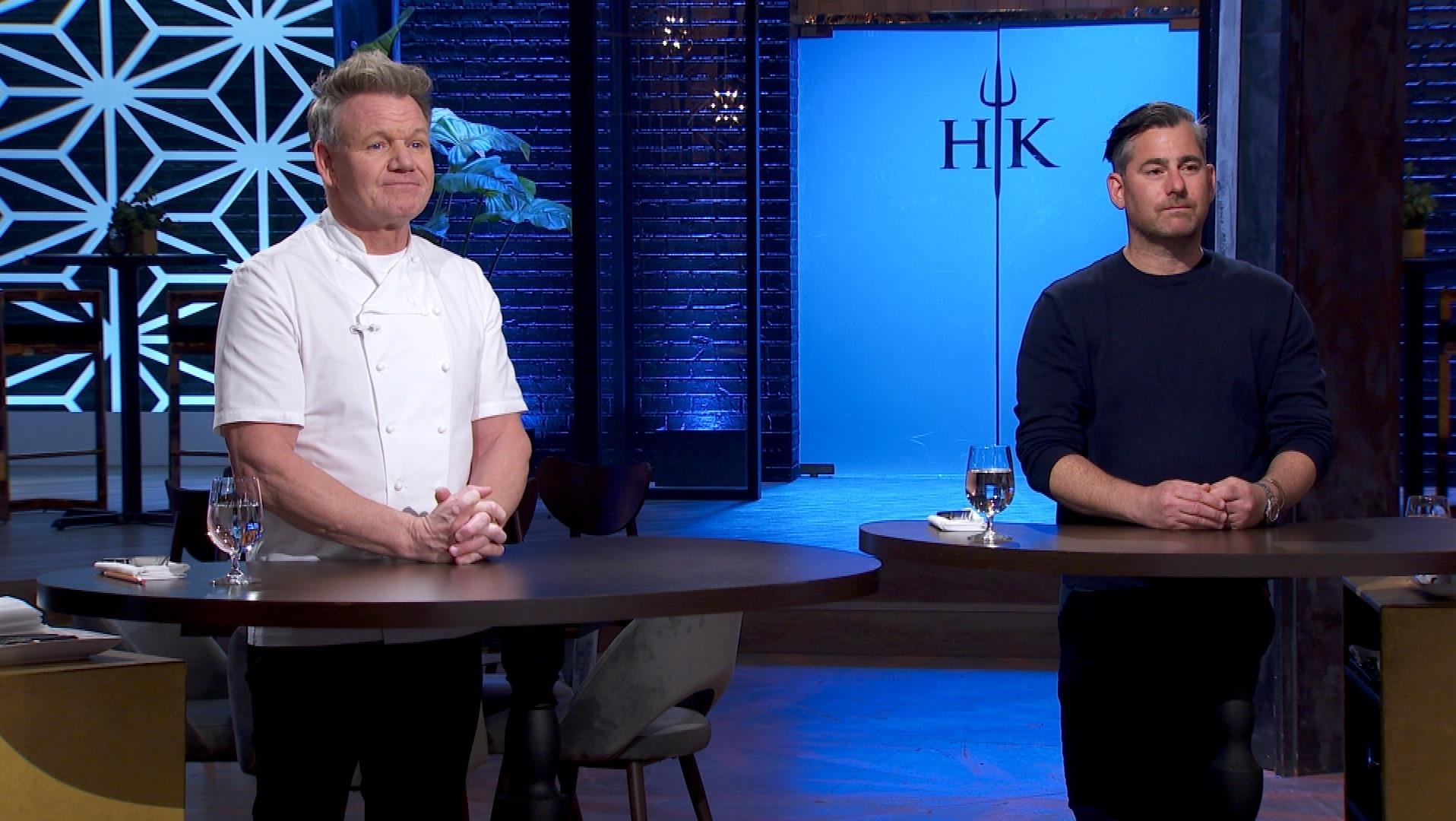 Hell's Kitchen