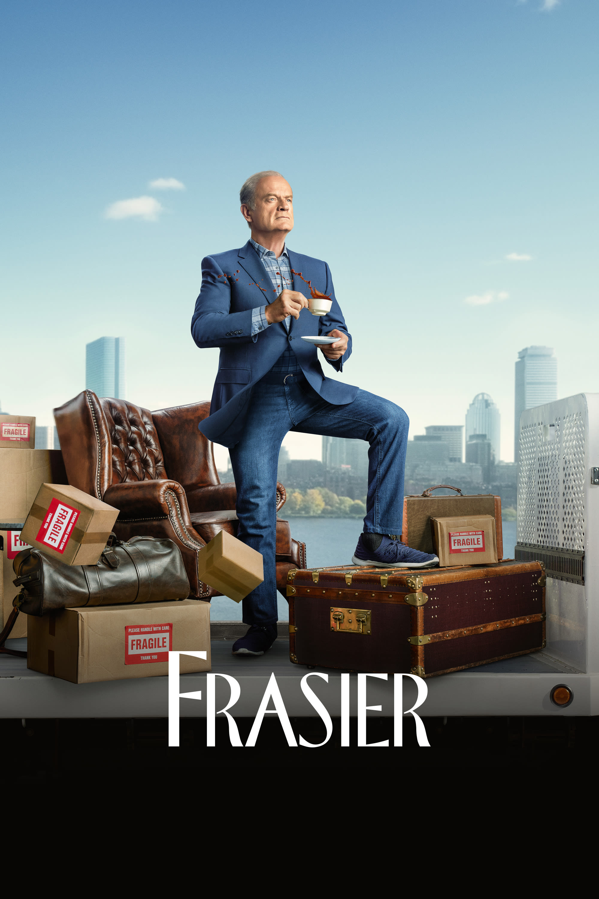 Frasier