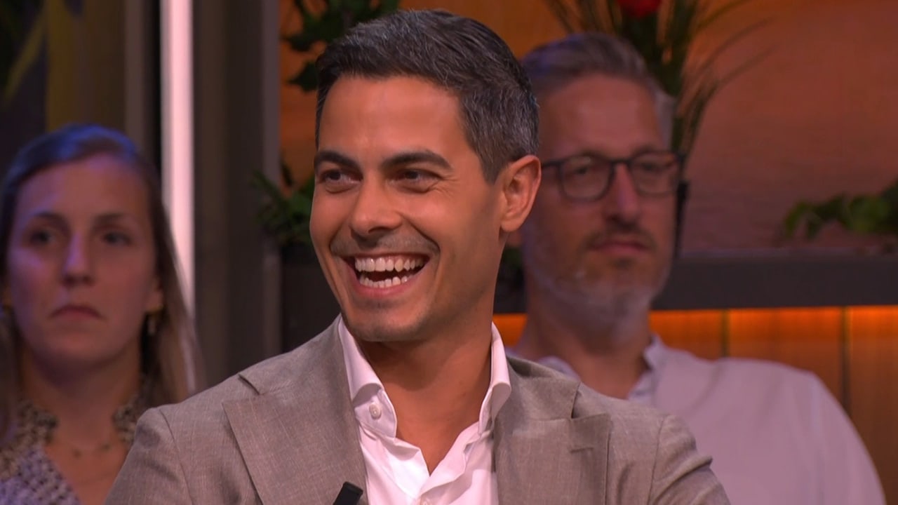 Seizoen 5, aflevering 44