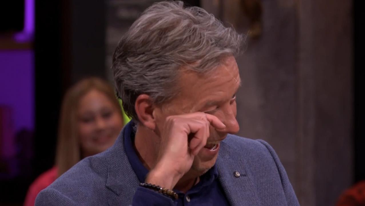 Seizoen 3, aflevering 101