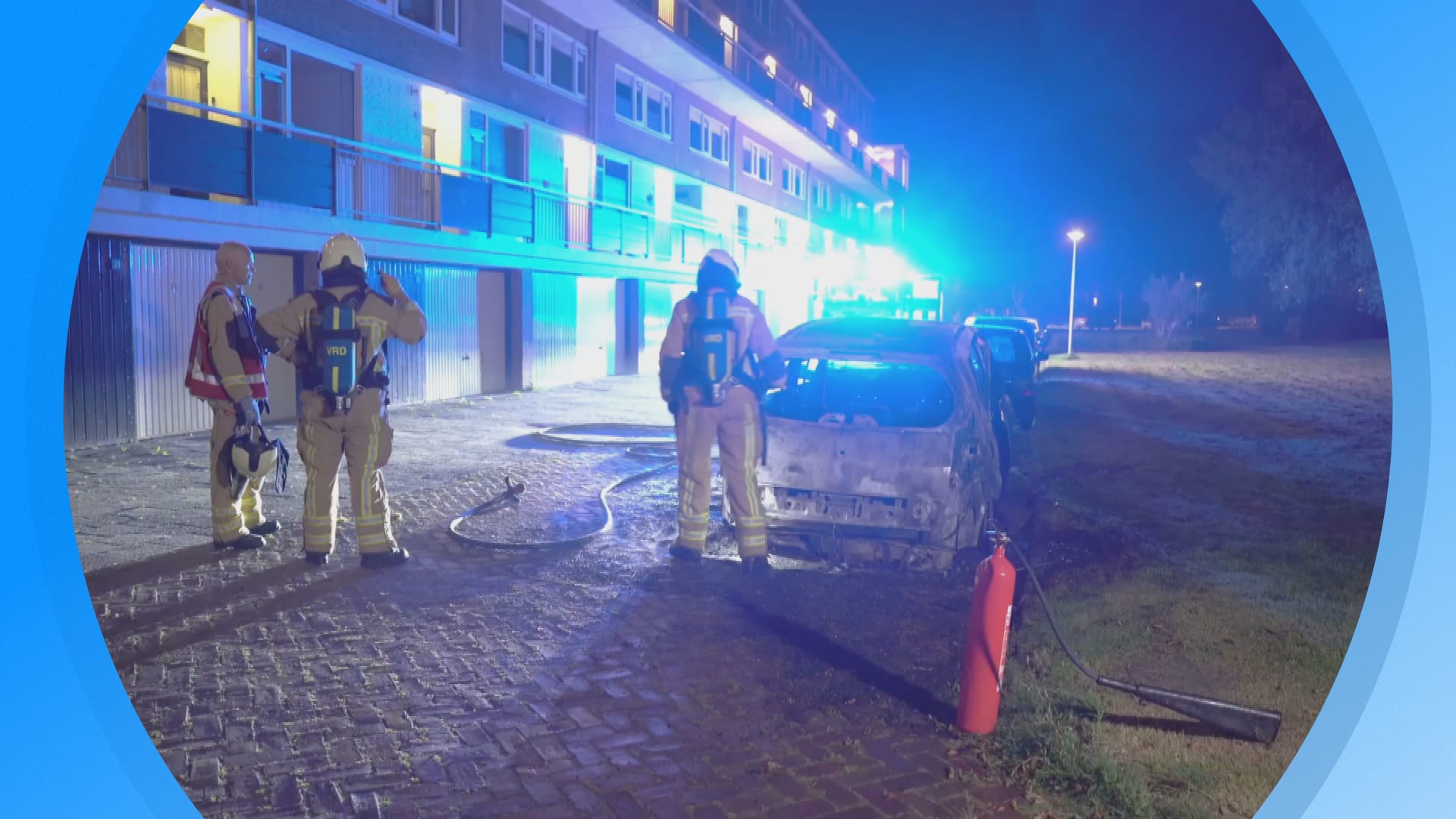 Seizoen 2025, aflevering 3520