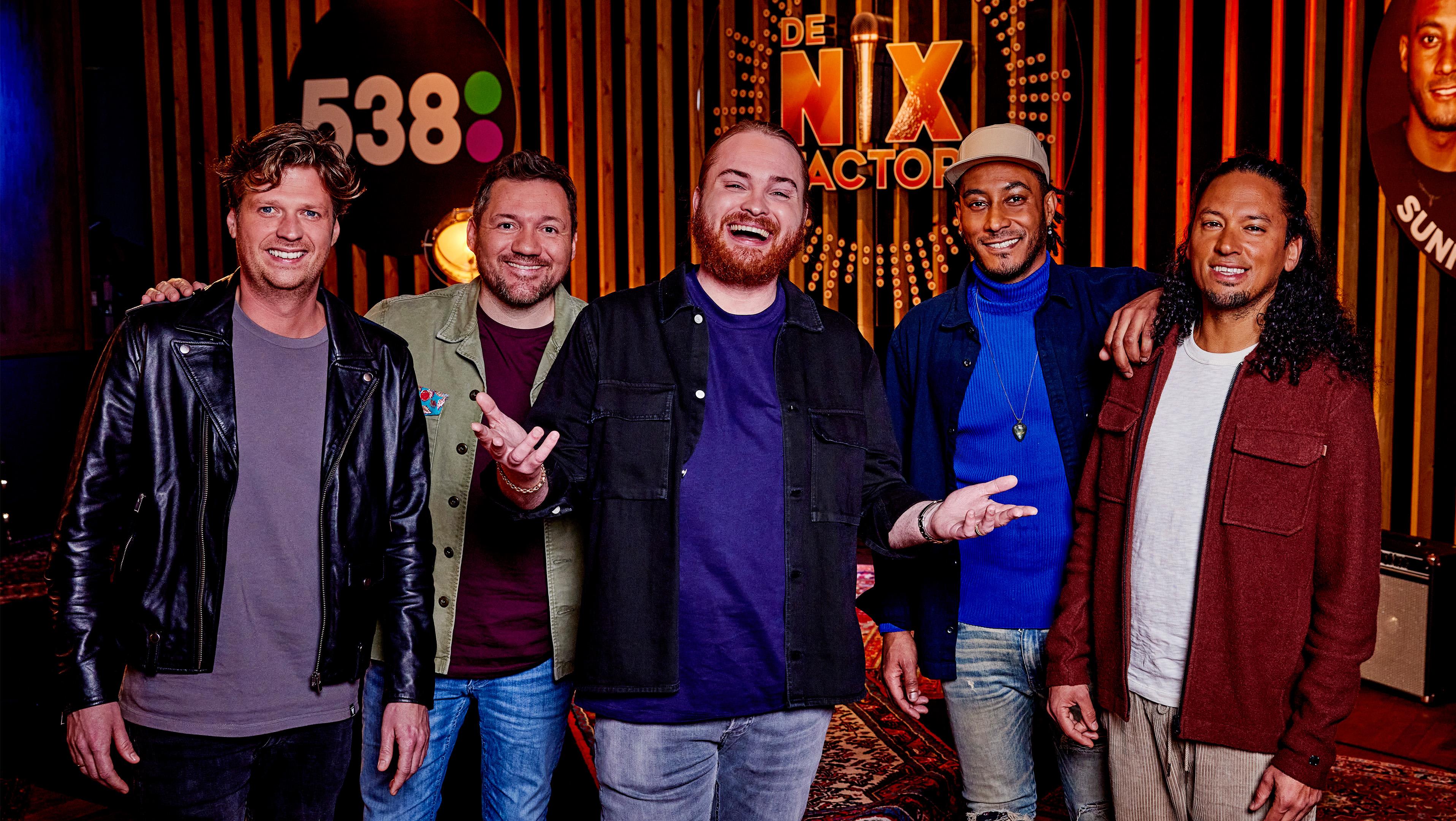 Radio 538
