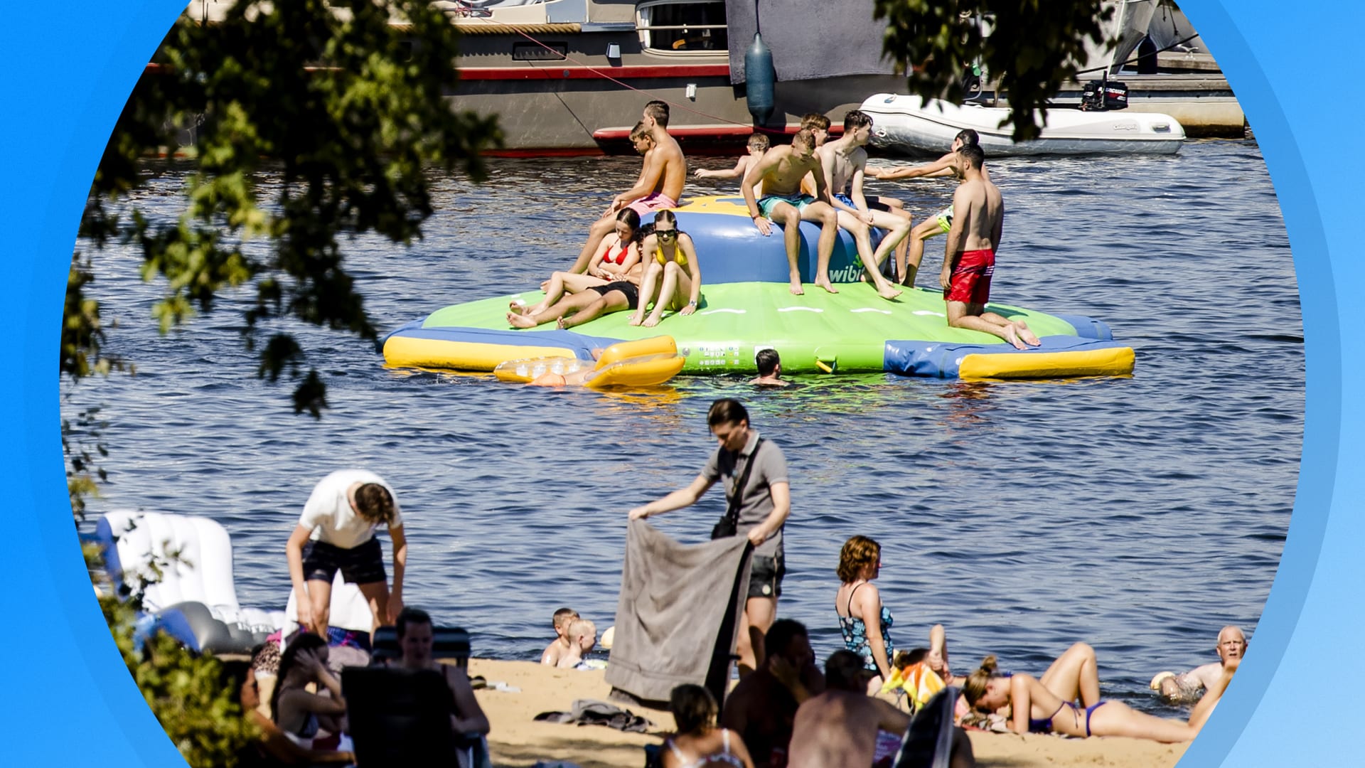 Seizoen 2025, aflevering 3503