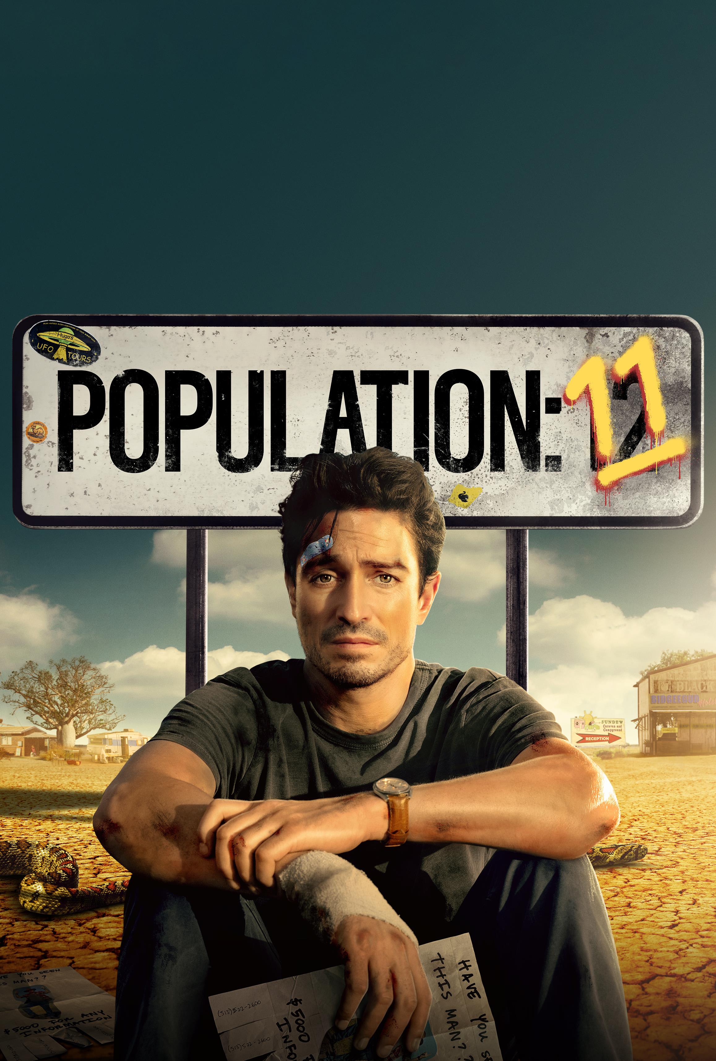 Population 11