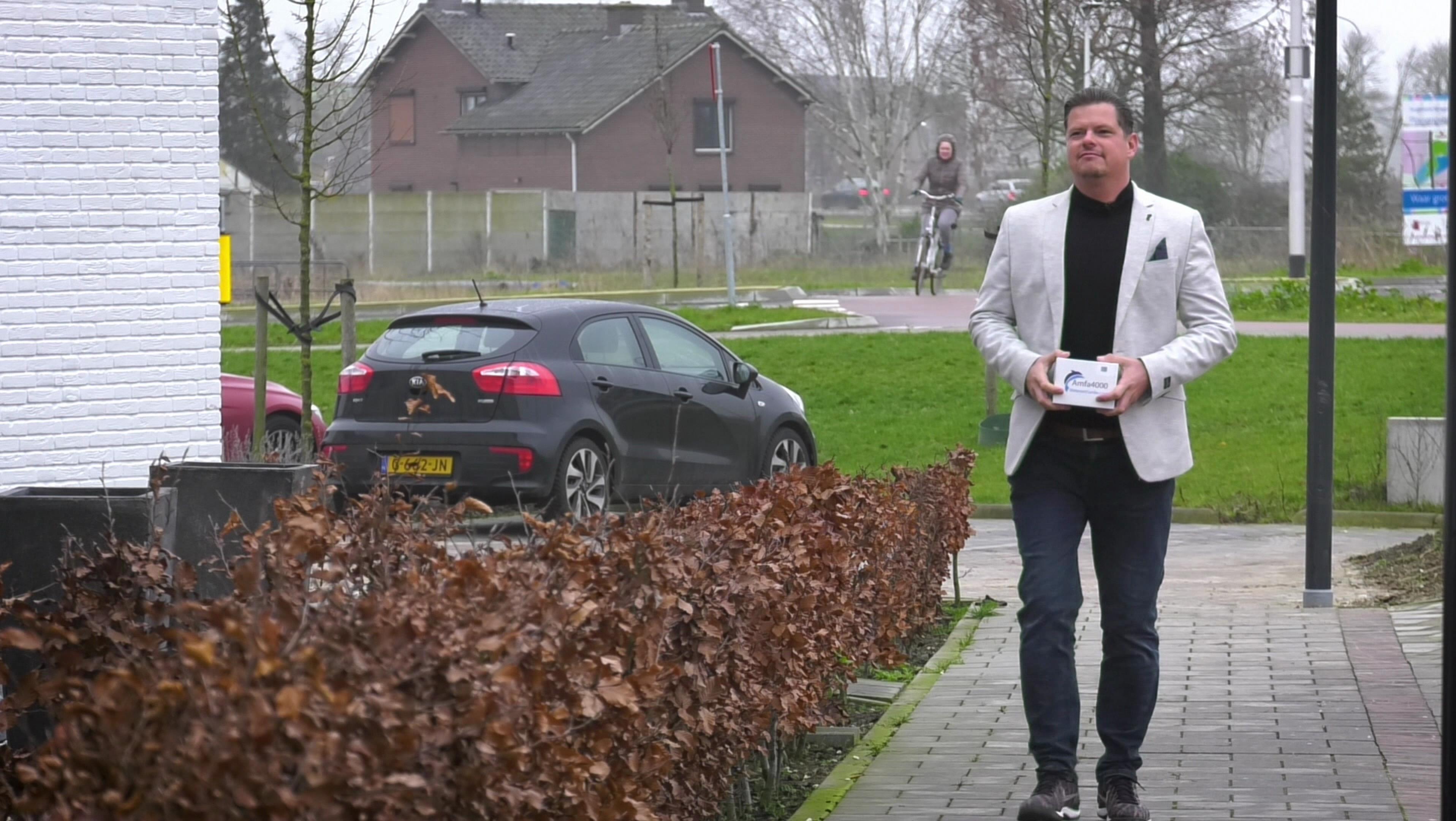 Seizoen 2, aflevering 16