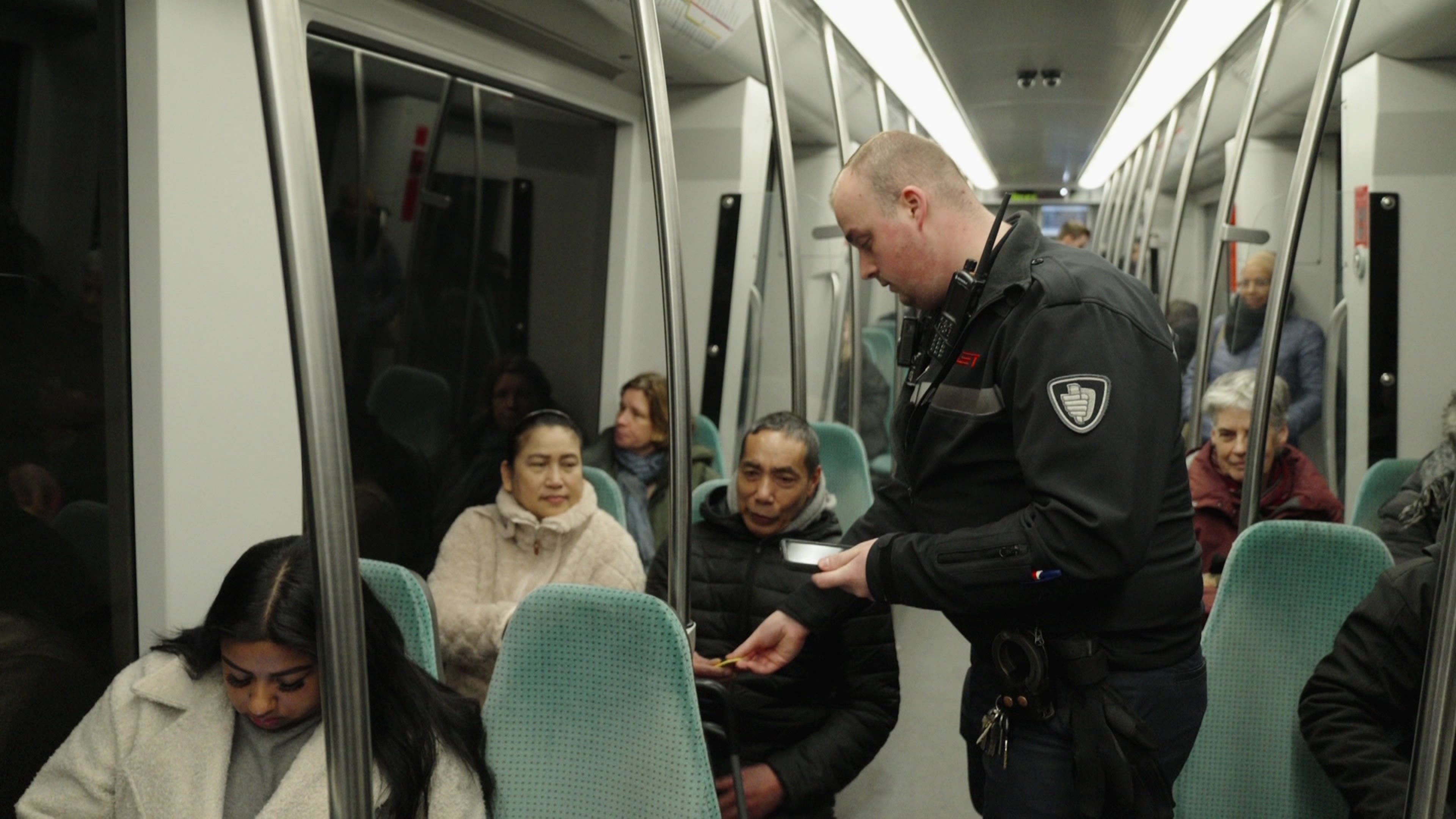 Seizoen 10, aflevering 40