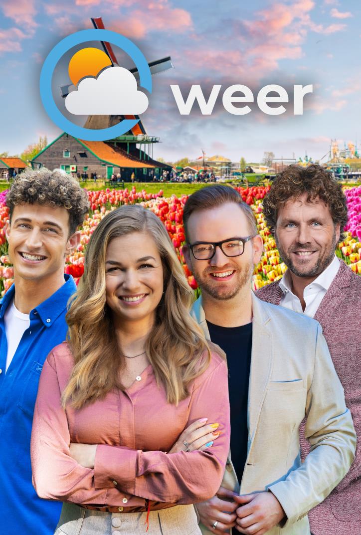 Het Weer