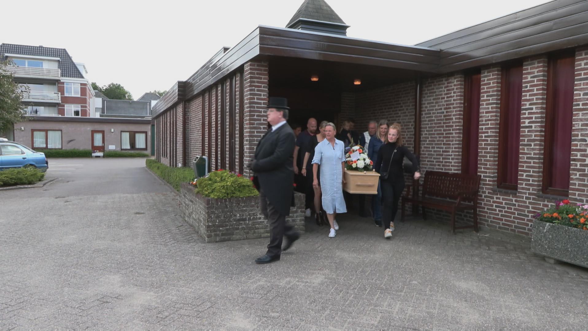 Seizoen 7, aflevering 11