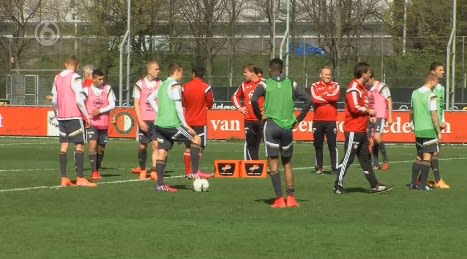 Seizoen 3, aflevering 33