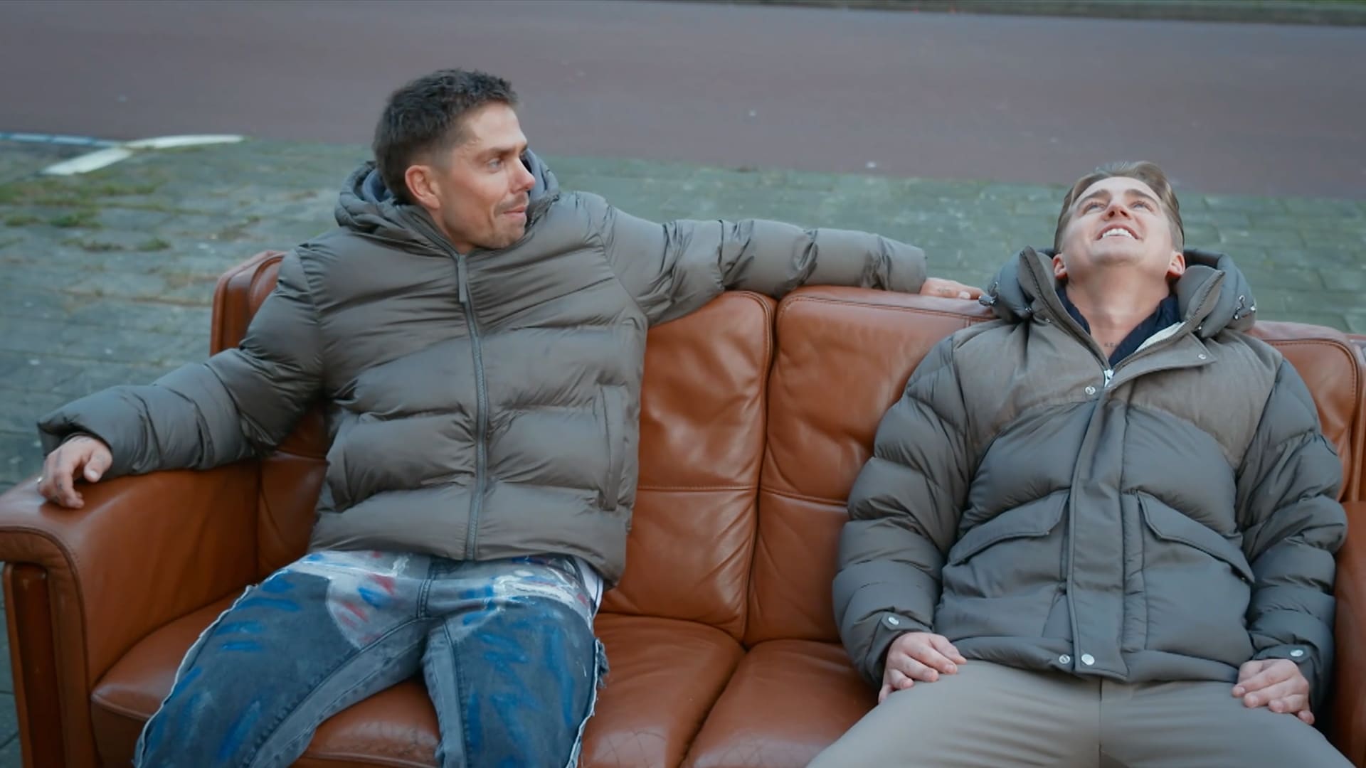 Seizoen 1, aflevering 4