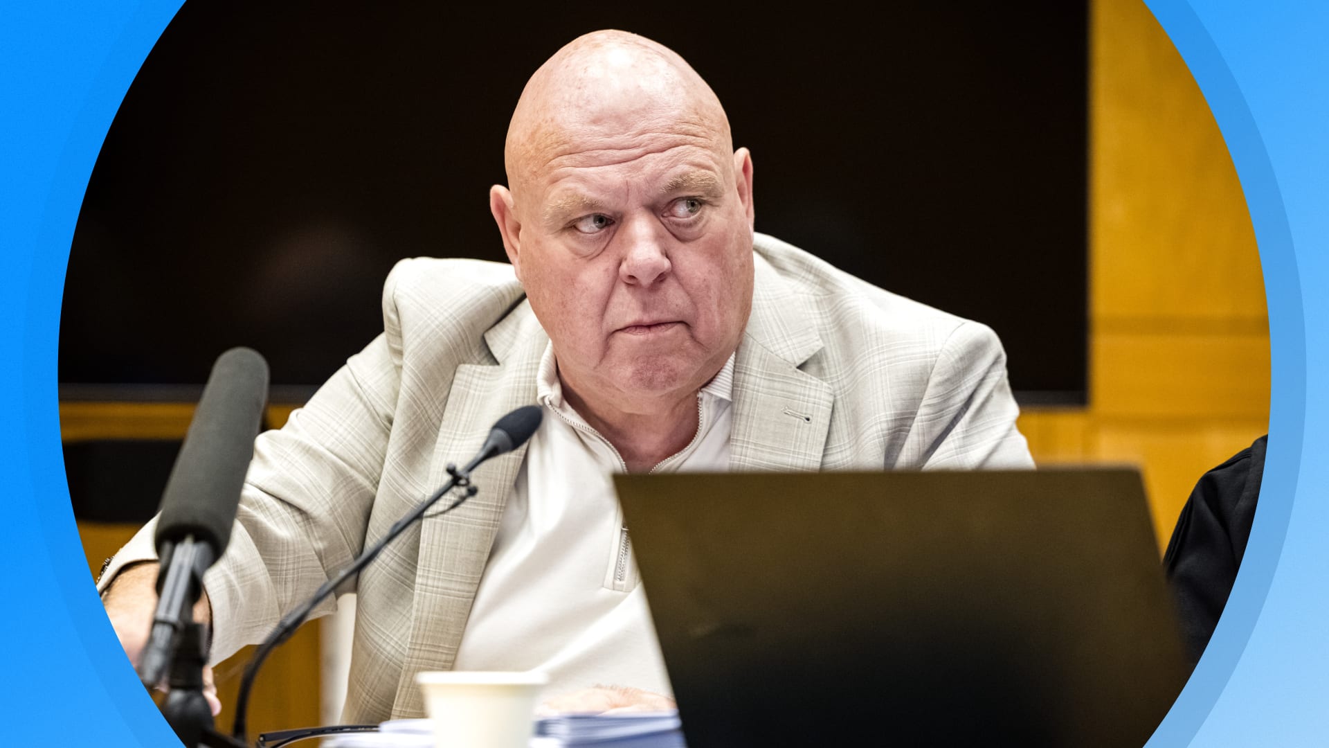 Seizoen 2025, aflevering 3507