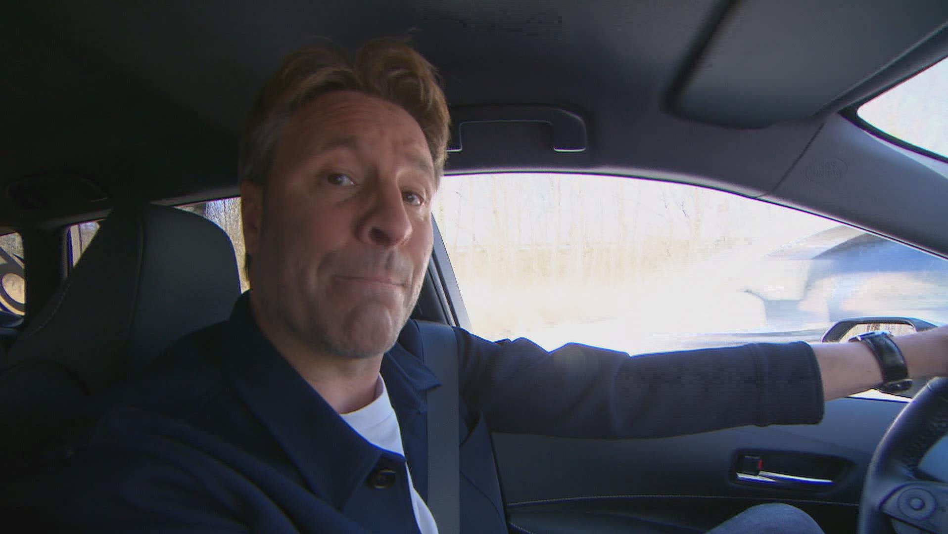 Seizoen 7, aflevering 2