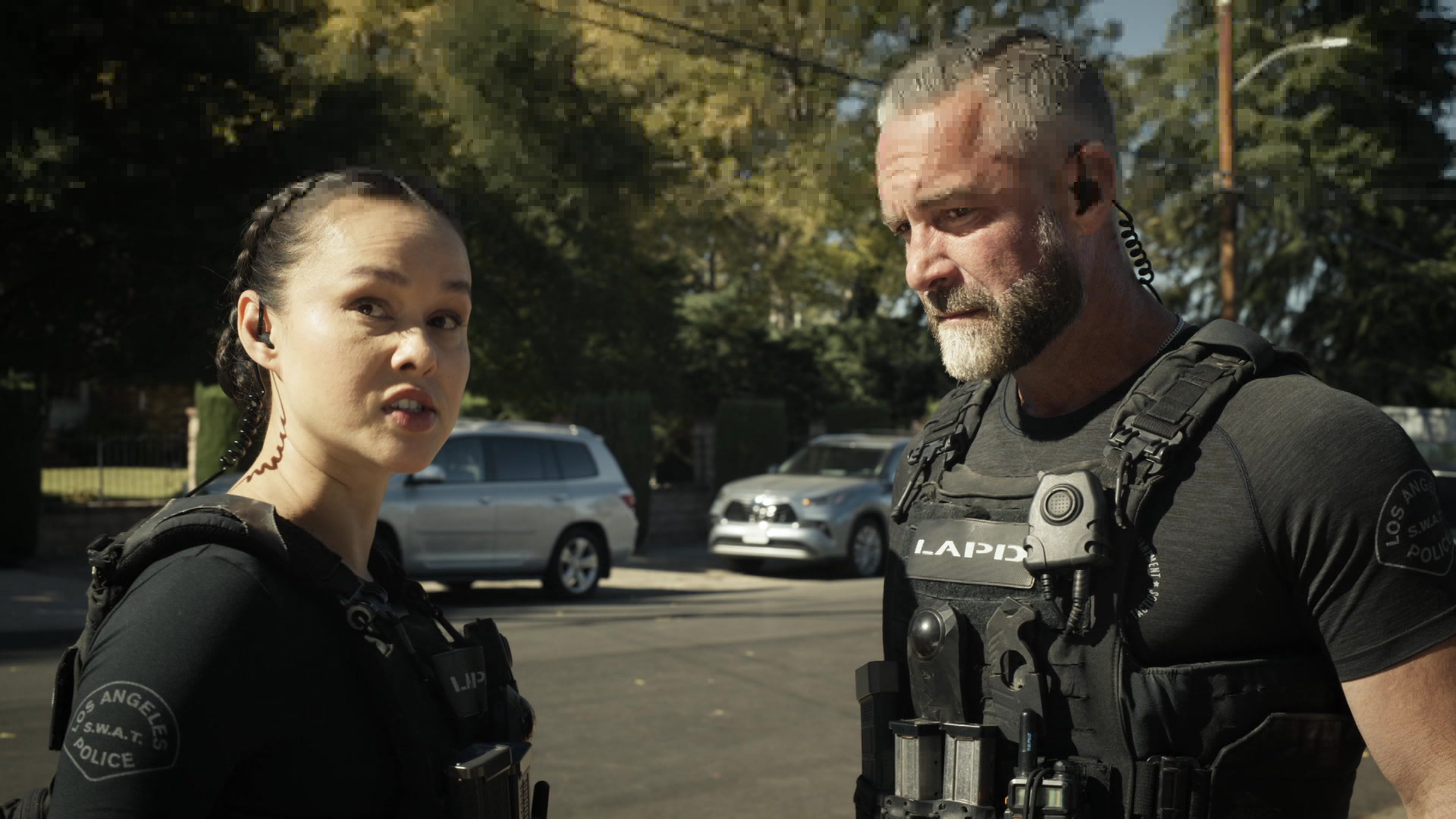 Seizoen 8, aflevering 11