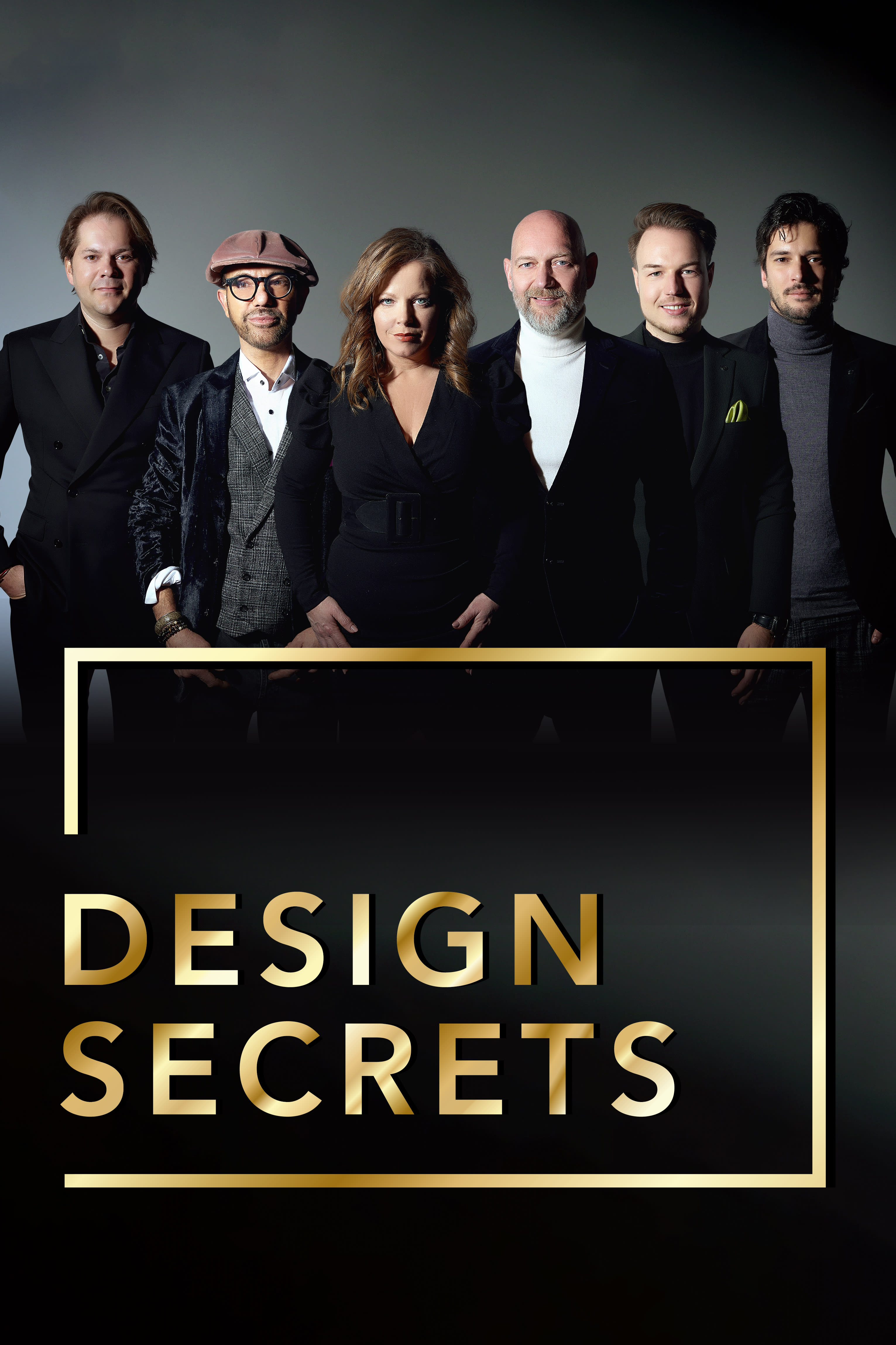 Design Secrets