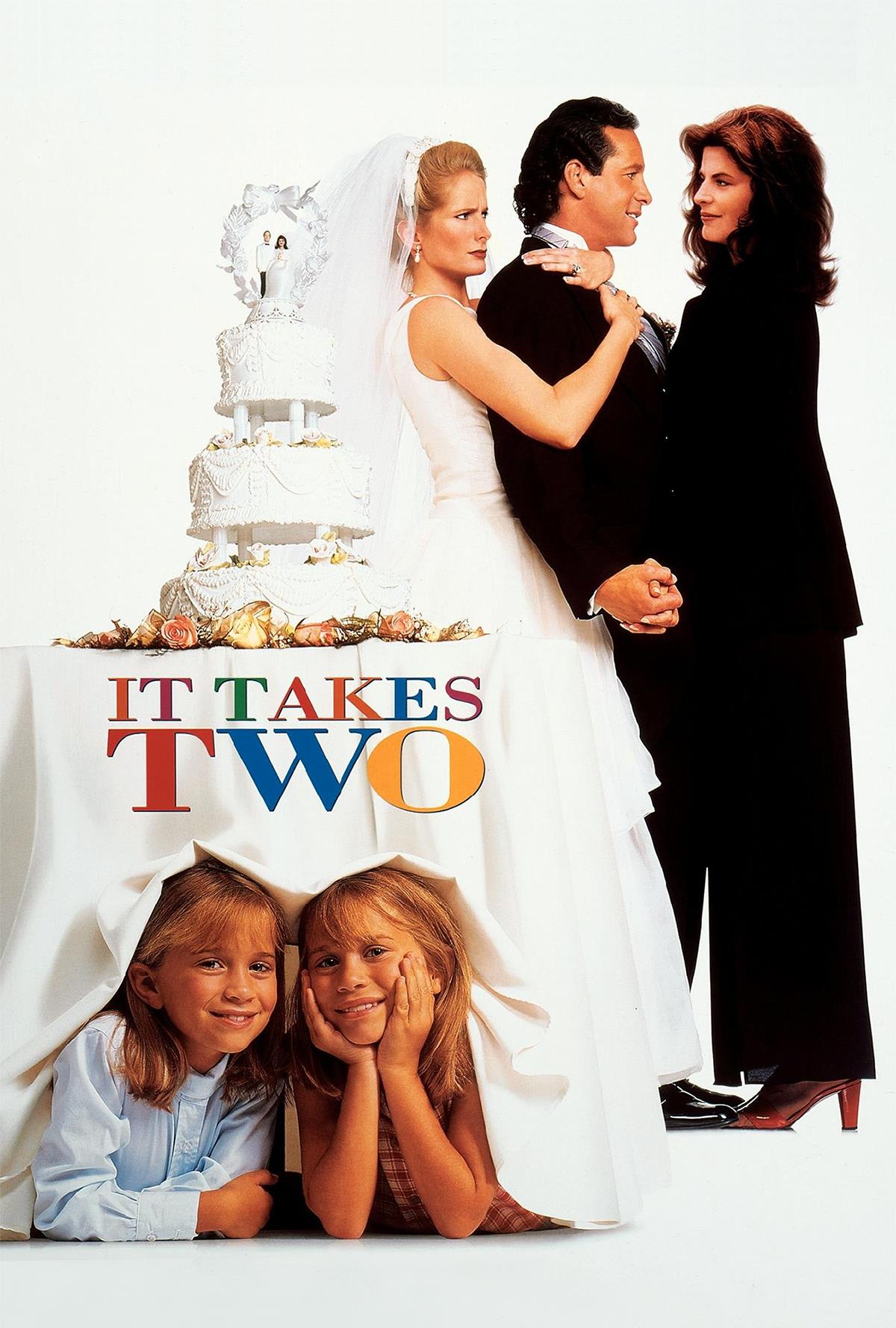 It Takes Two