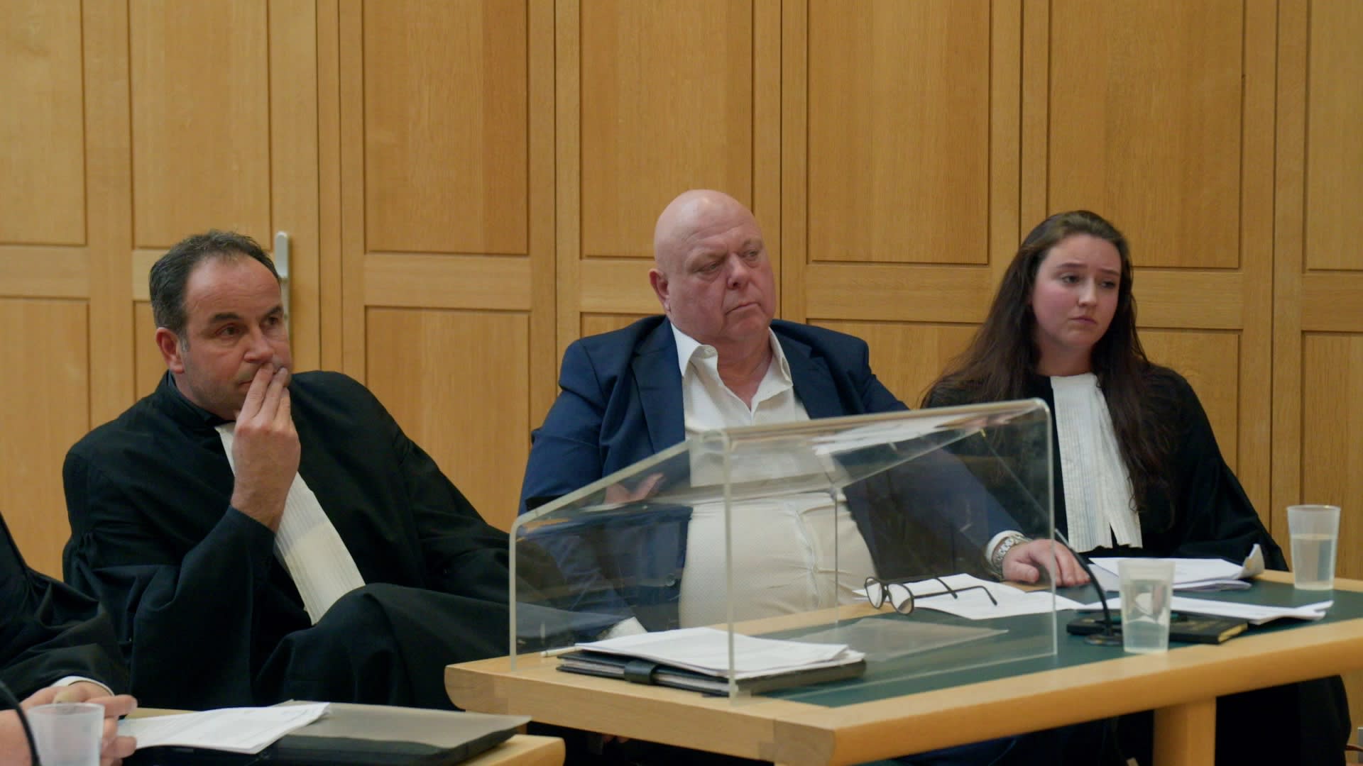 Seizoen 14, aflevering 2