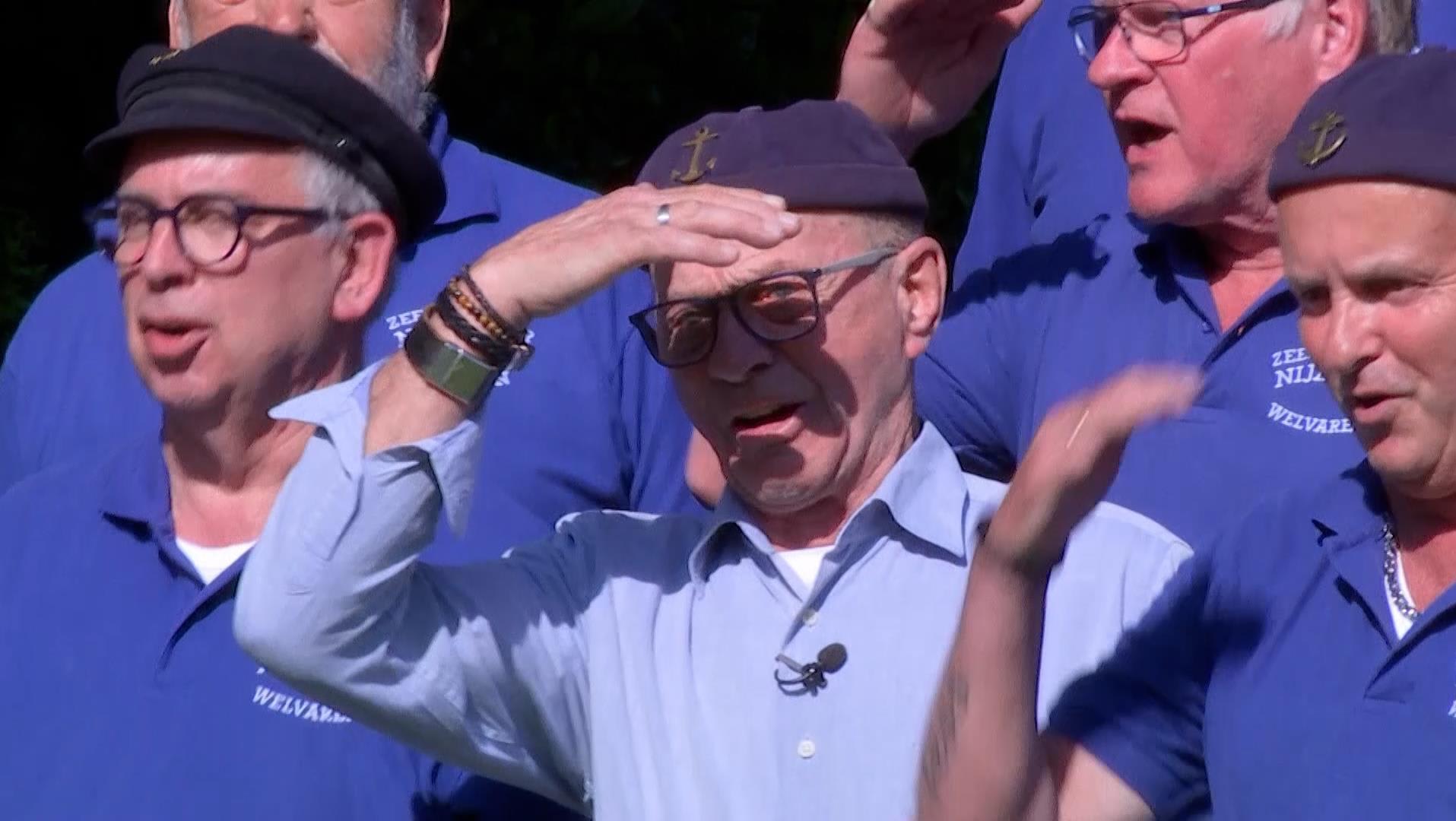 Seizoen 6, aflevering 213