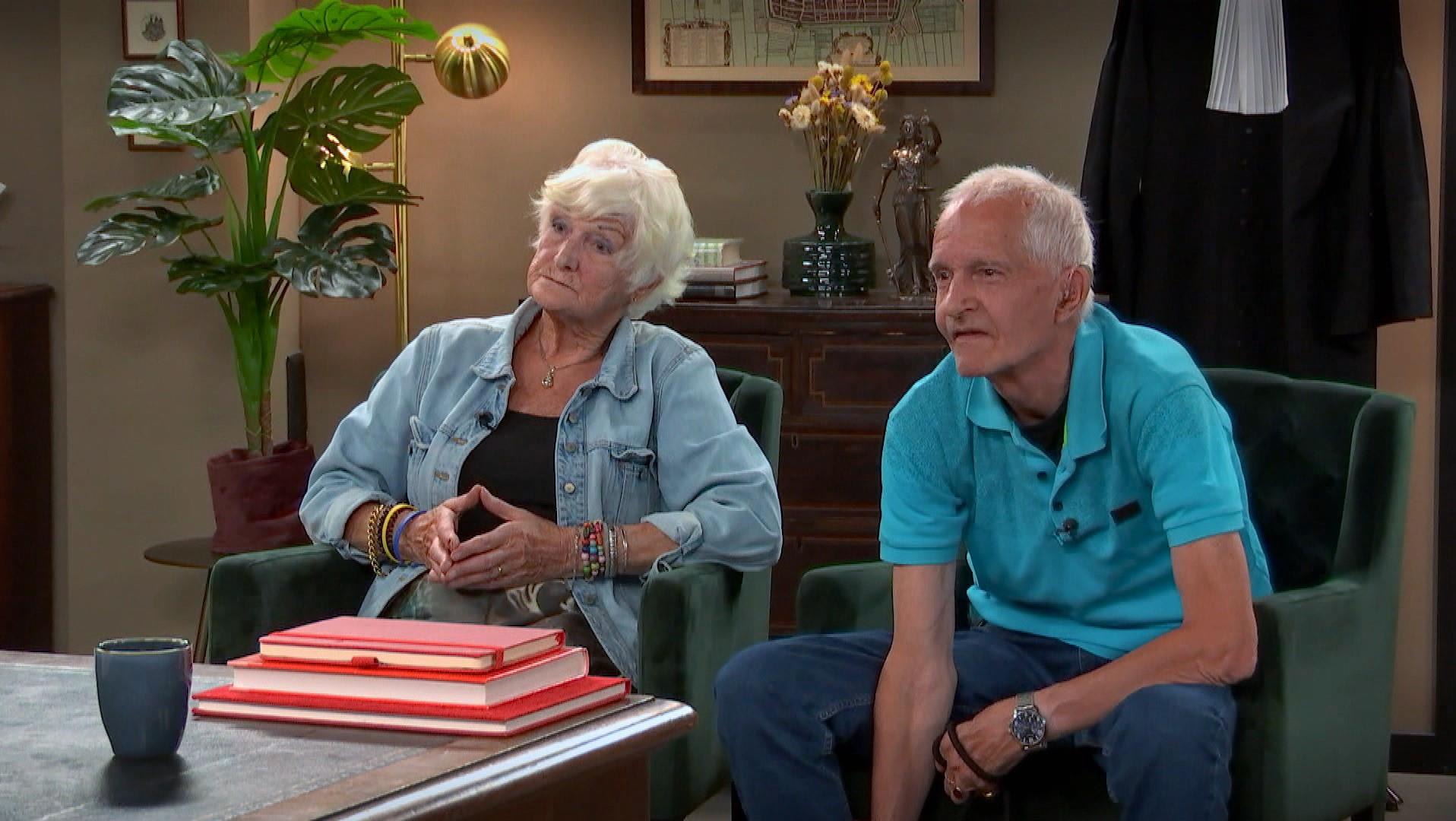 Seizoen 2, aflevering 83