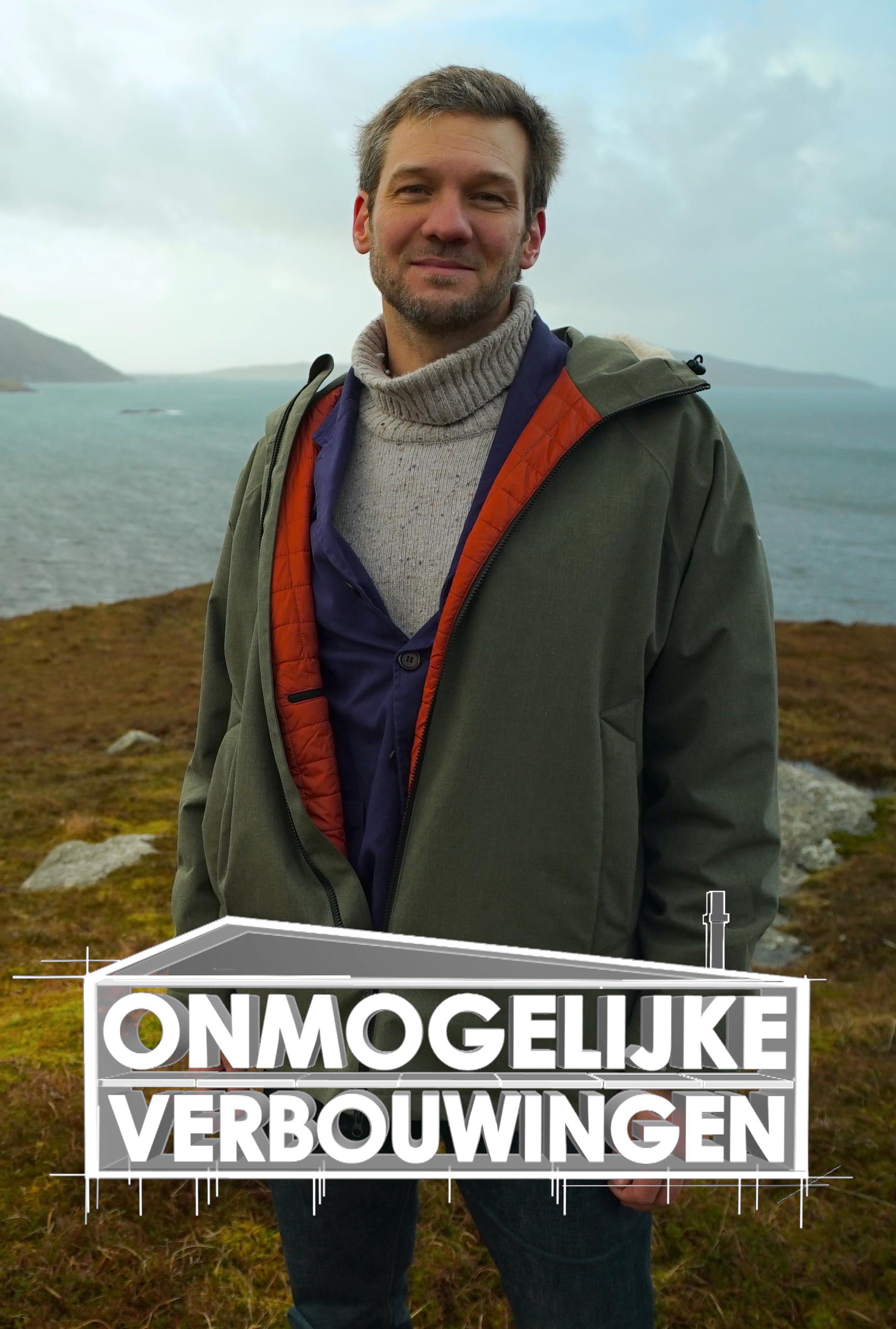 Onmogelijke Verbouwingen