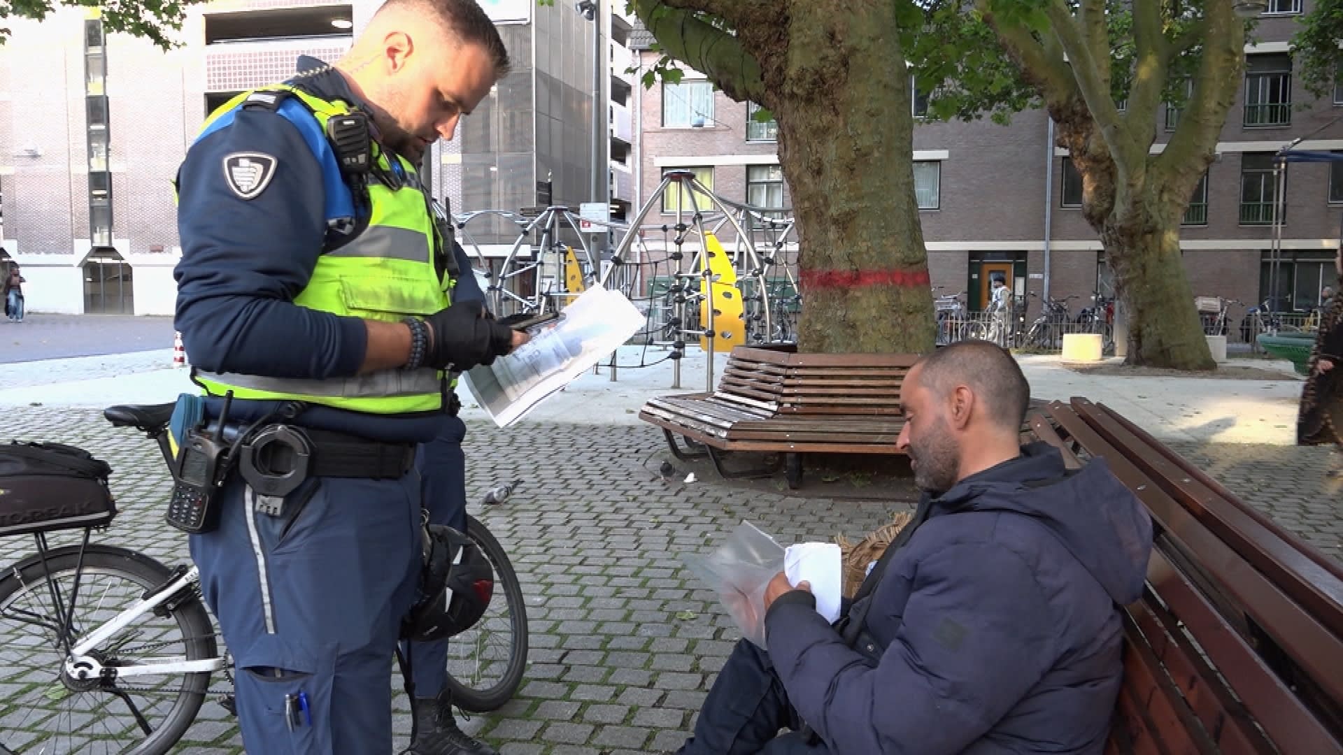 Seizoen 2025, aflevering 29