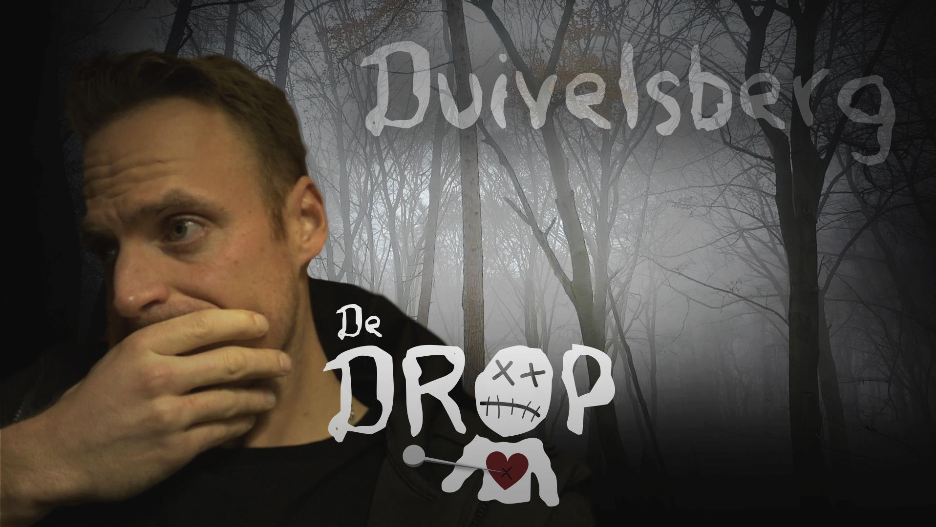De Heksen van De Duivelsberg