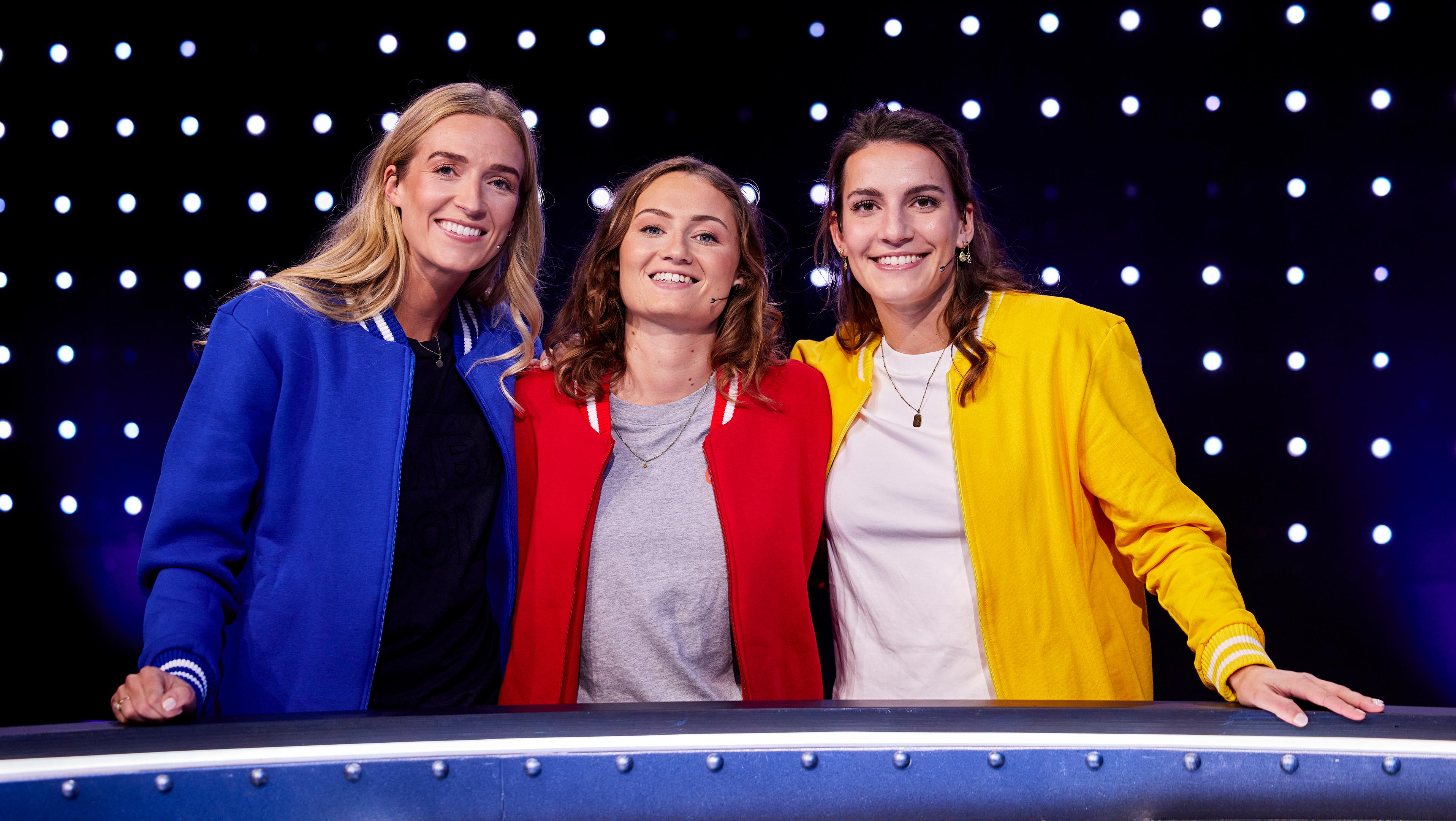 Seizoen 4, aflevering 2
