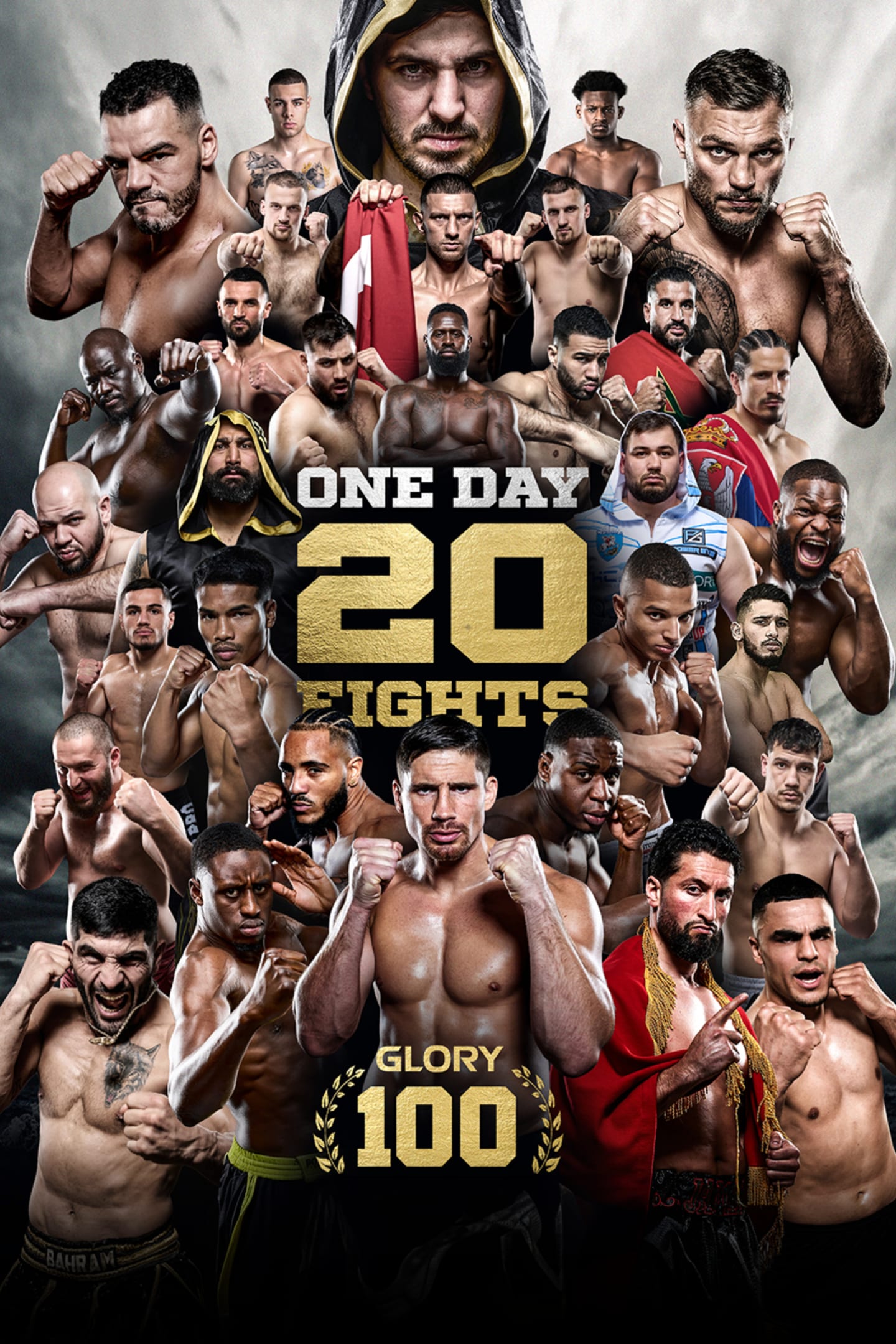 Glory Kickboxing