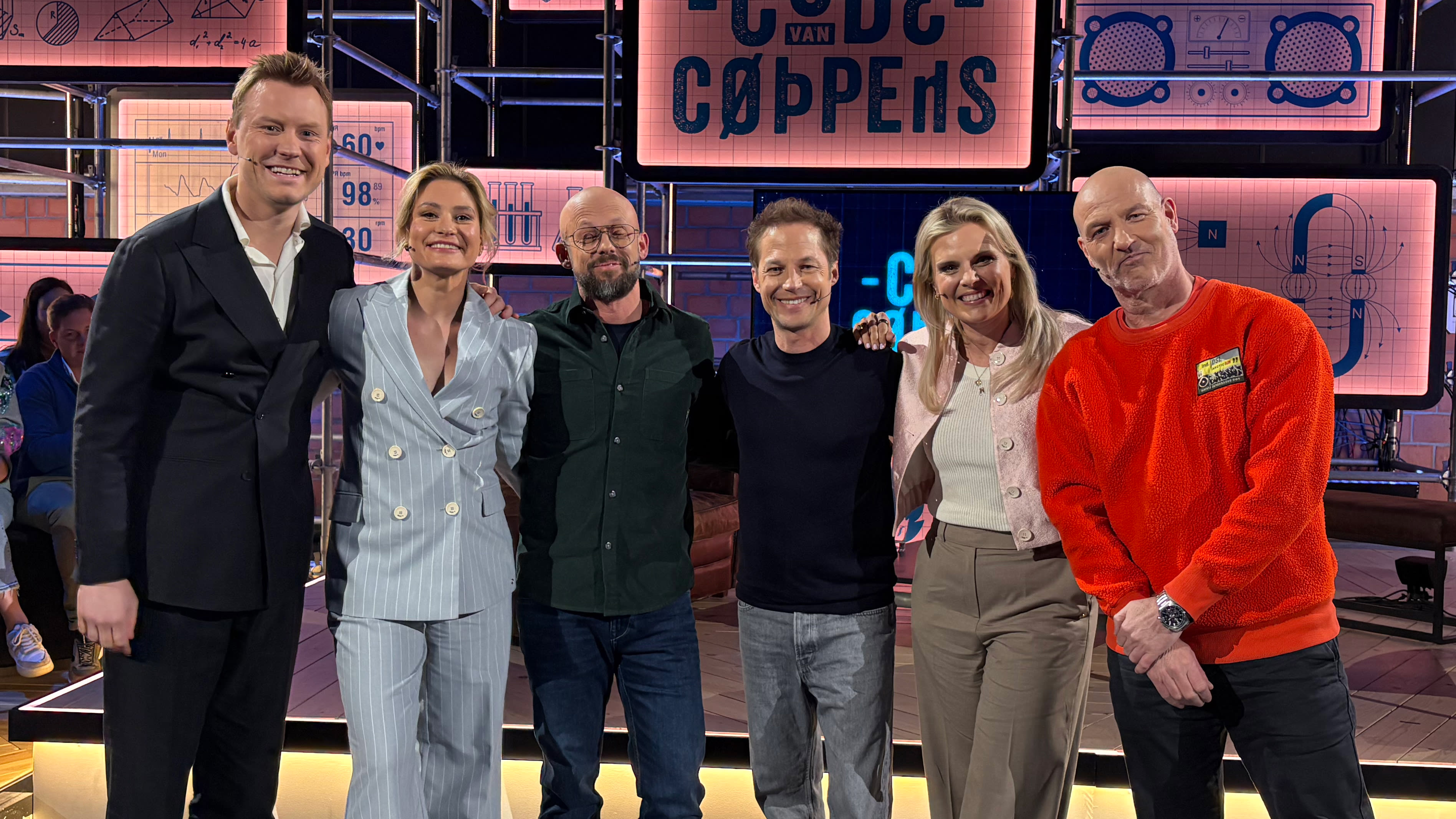 Seizoen 5, aflevering 9