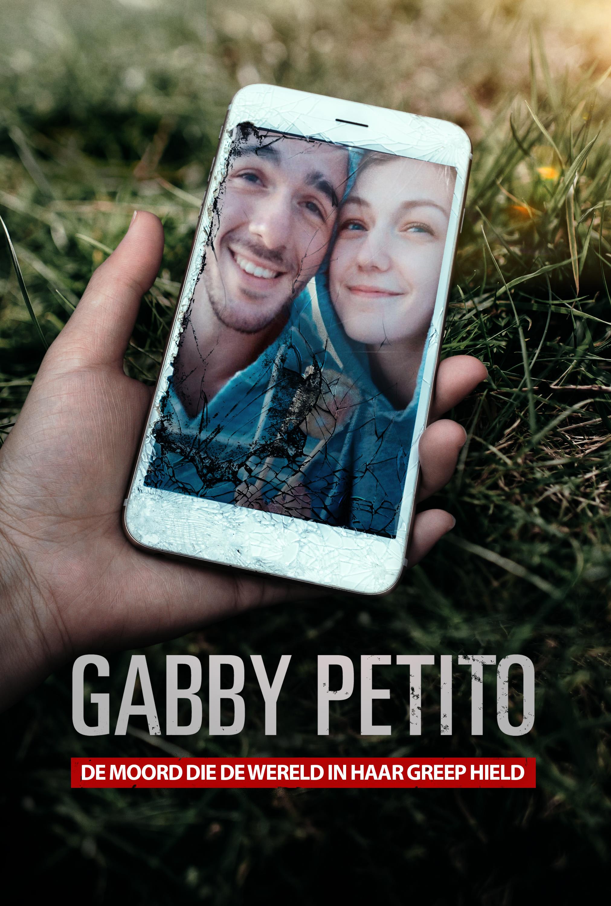 Gabby Petito: de moord die de wereld in haar greep hield